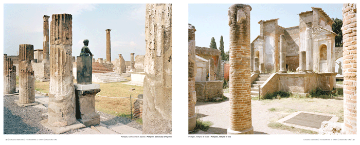Fotografare il tempo