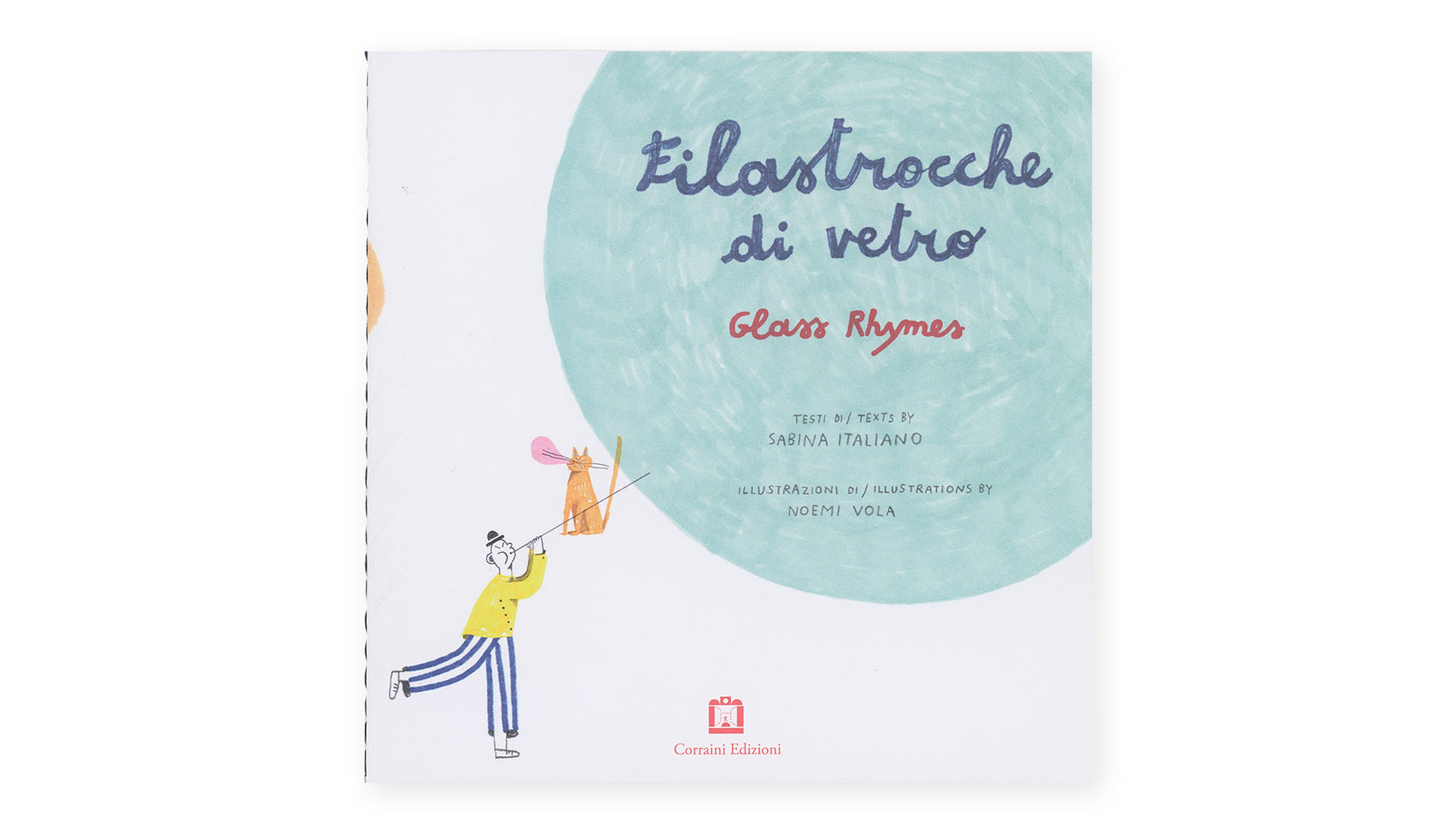 Filastrocche di vetro