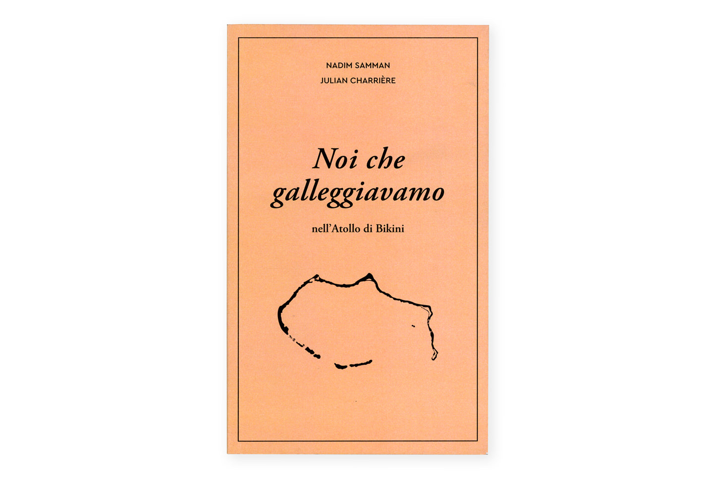 Noi che galleggiavamo