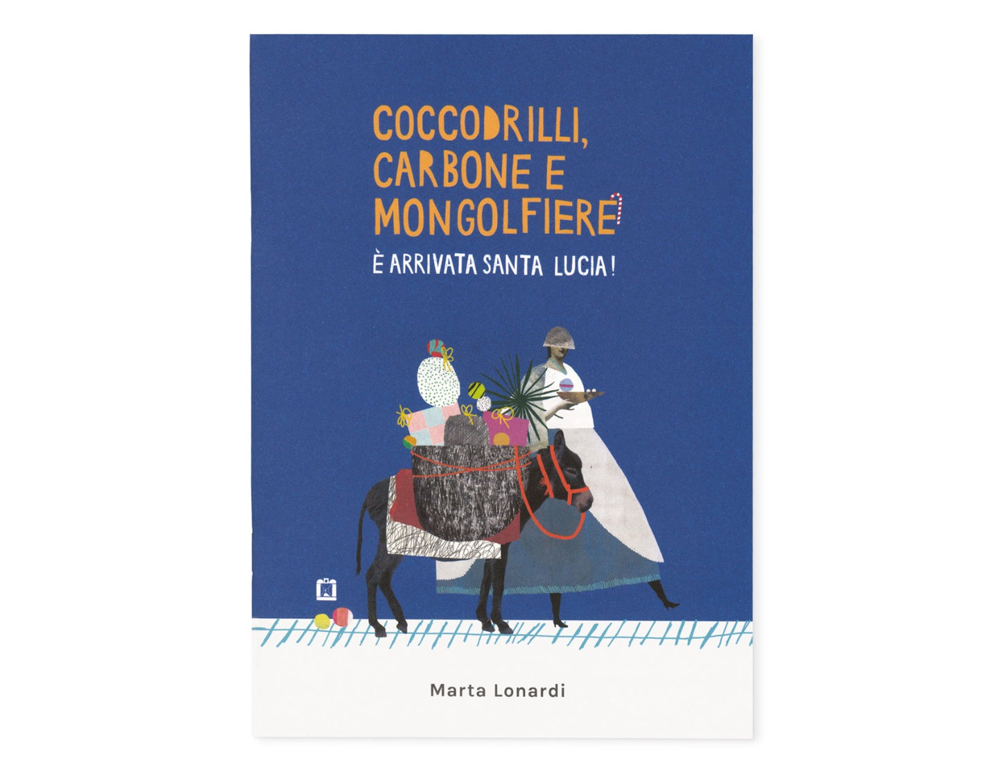 Coccodrilli, carbone e mongolfiere