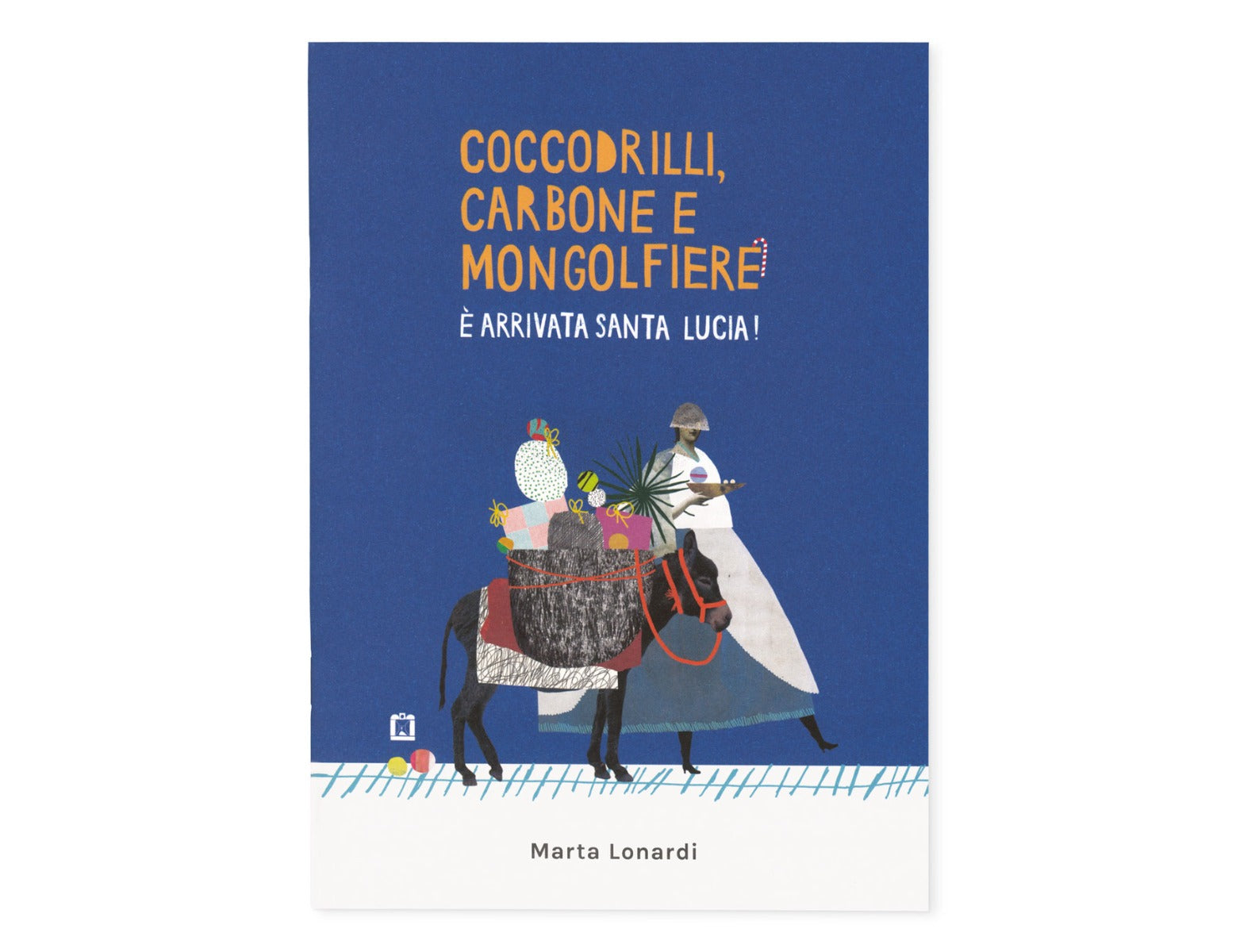 Coccodrilli, carbone e mongolfiere