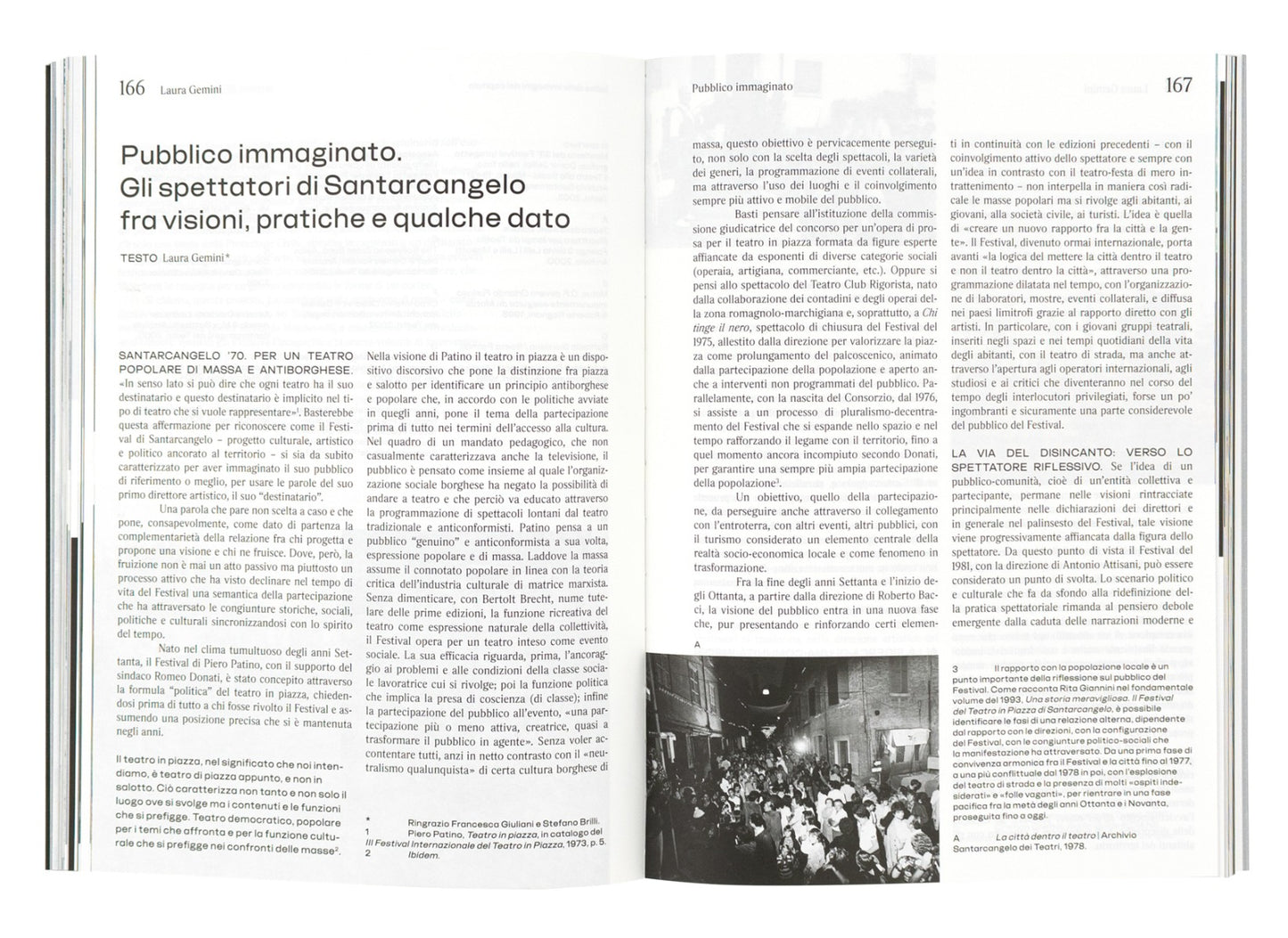 Santarcangelo 50 Festival
