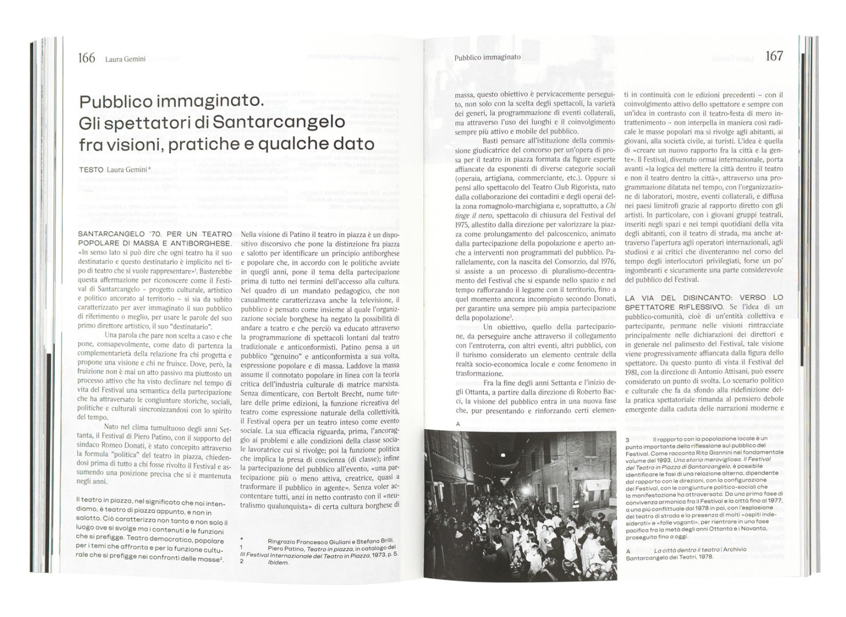 Santarcangelo 50 Festival