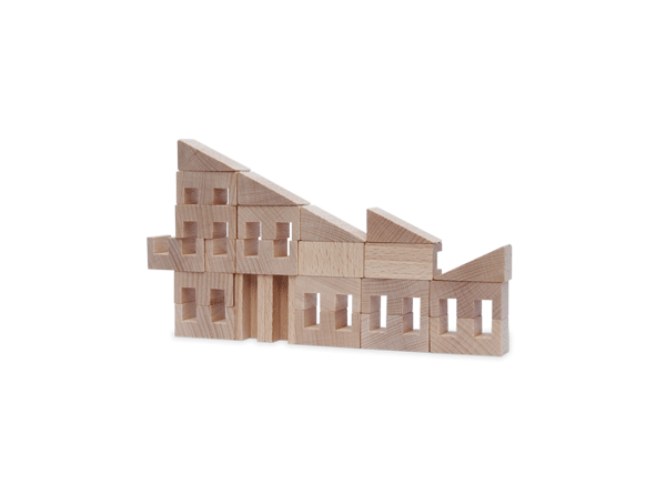 Scatola di Architettura MC1