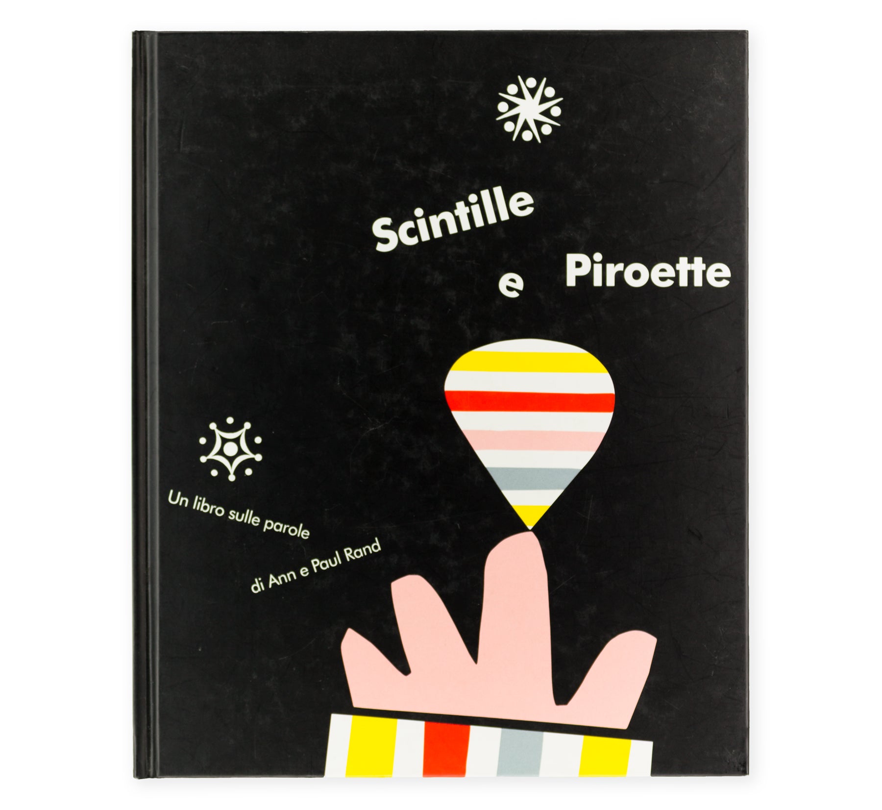 Scintille e piroette