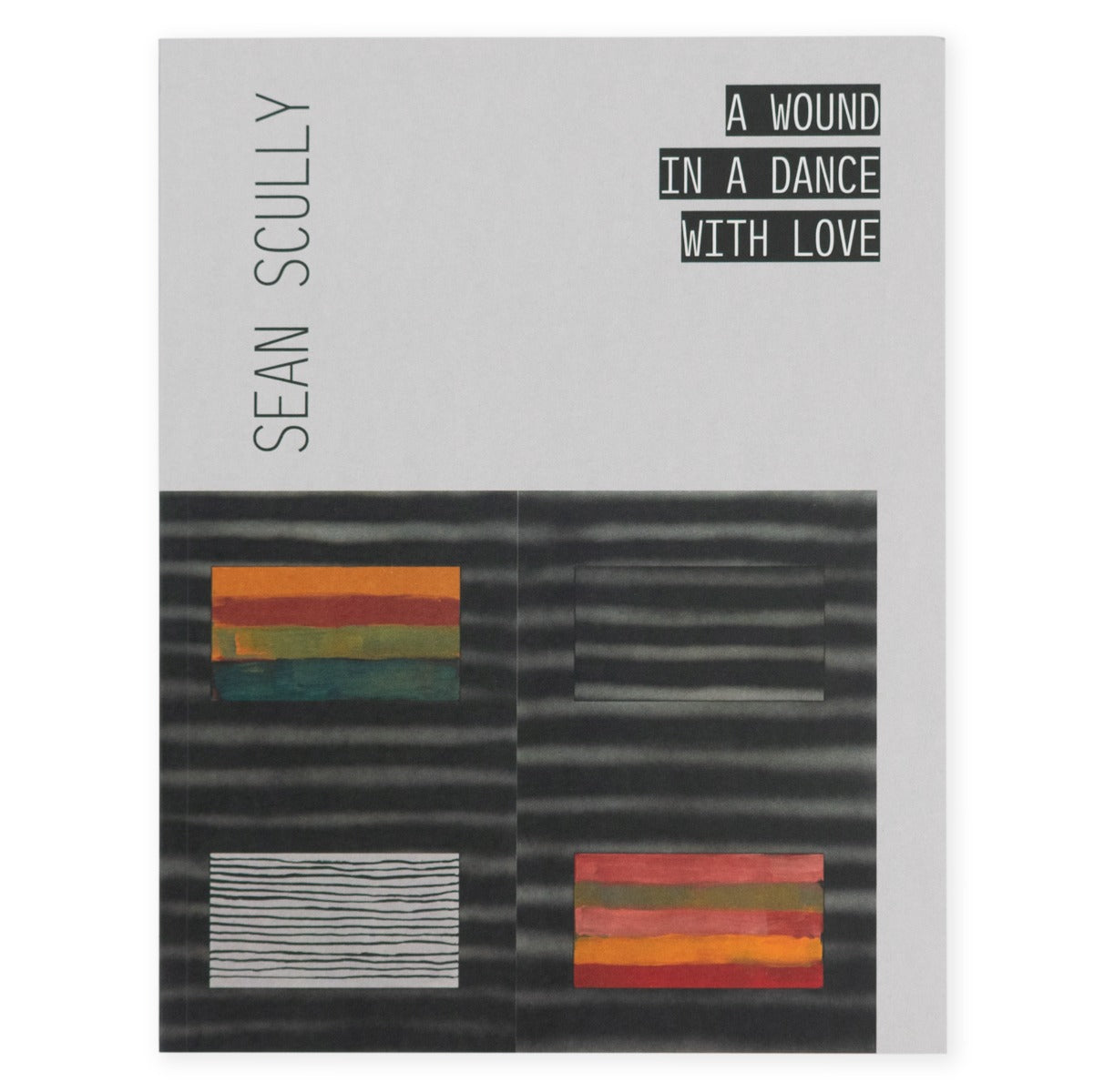 Sean Scully