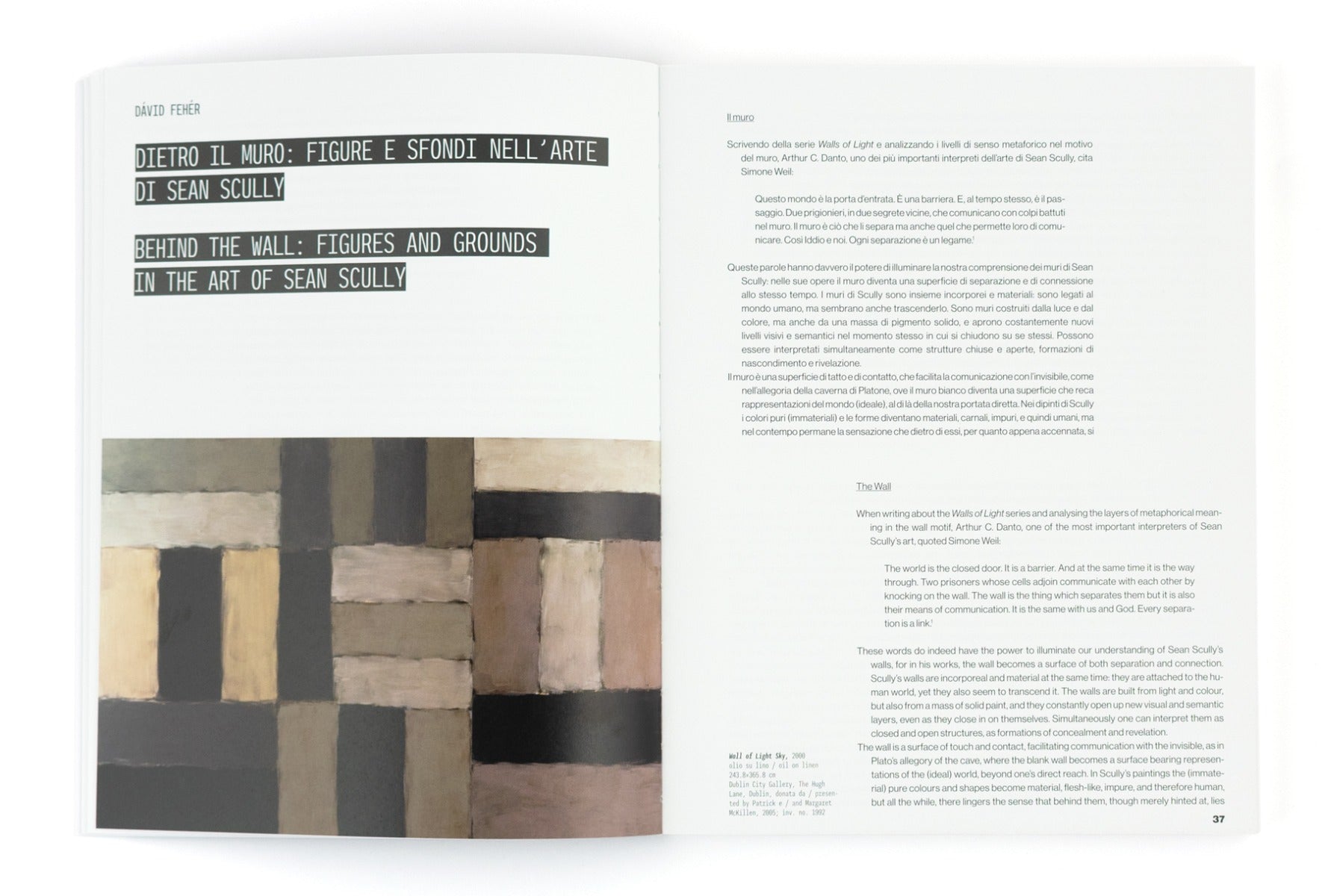 Sean Scully