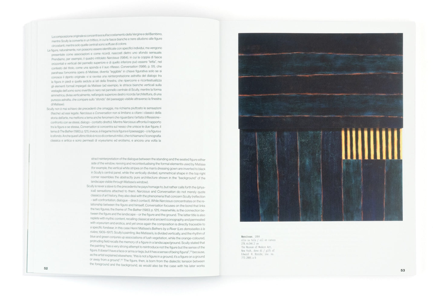 Sean Scully