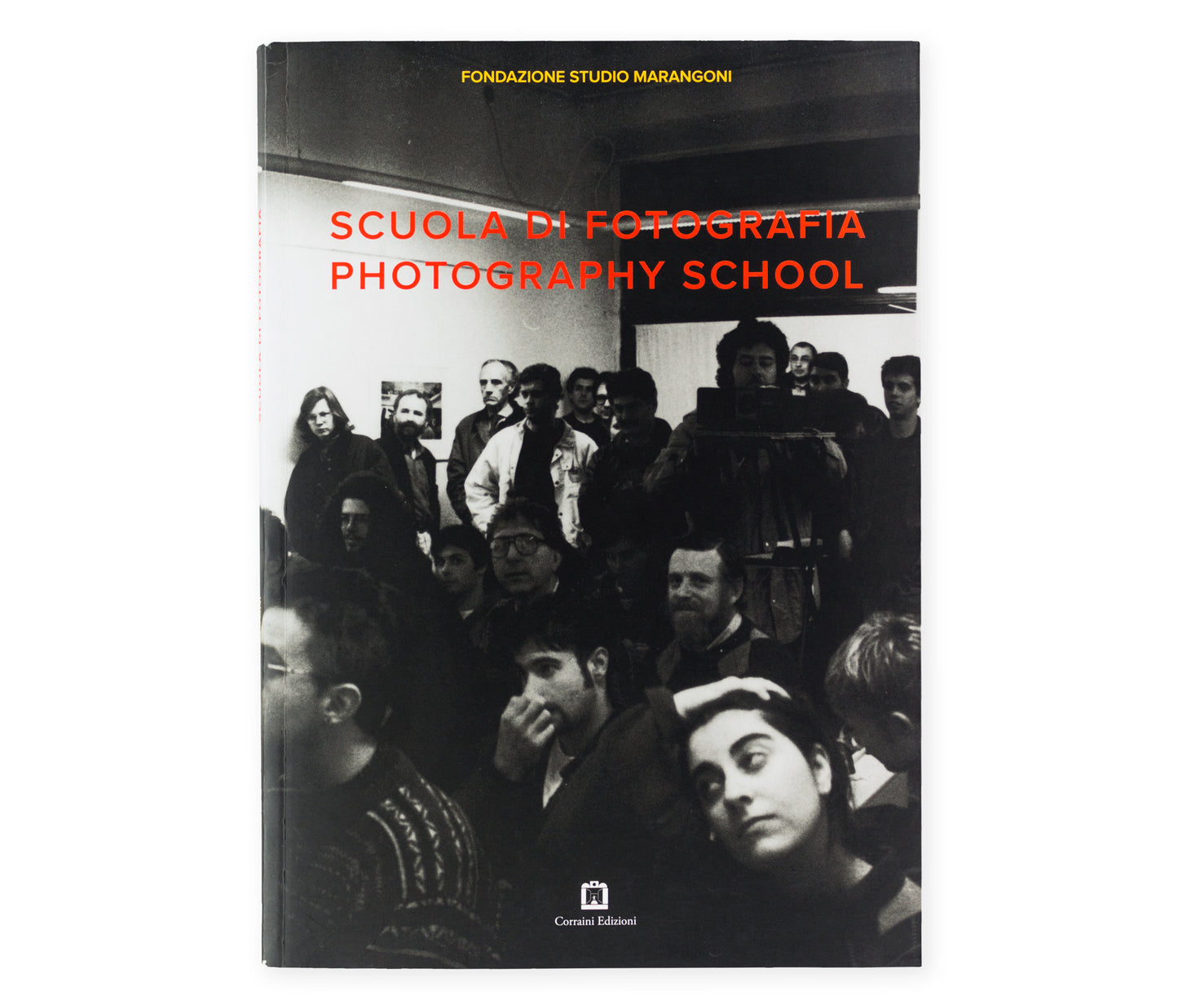Scuola di fotografia