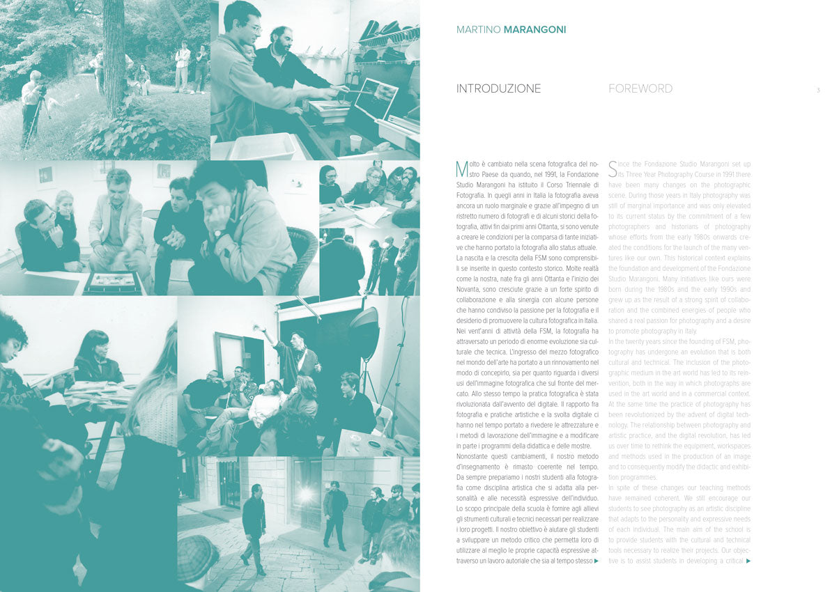 Scuola di fotografia