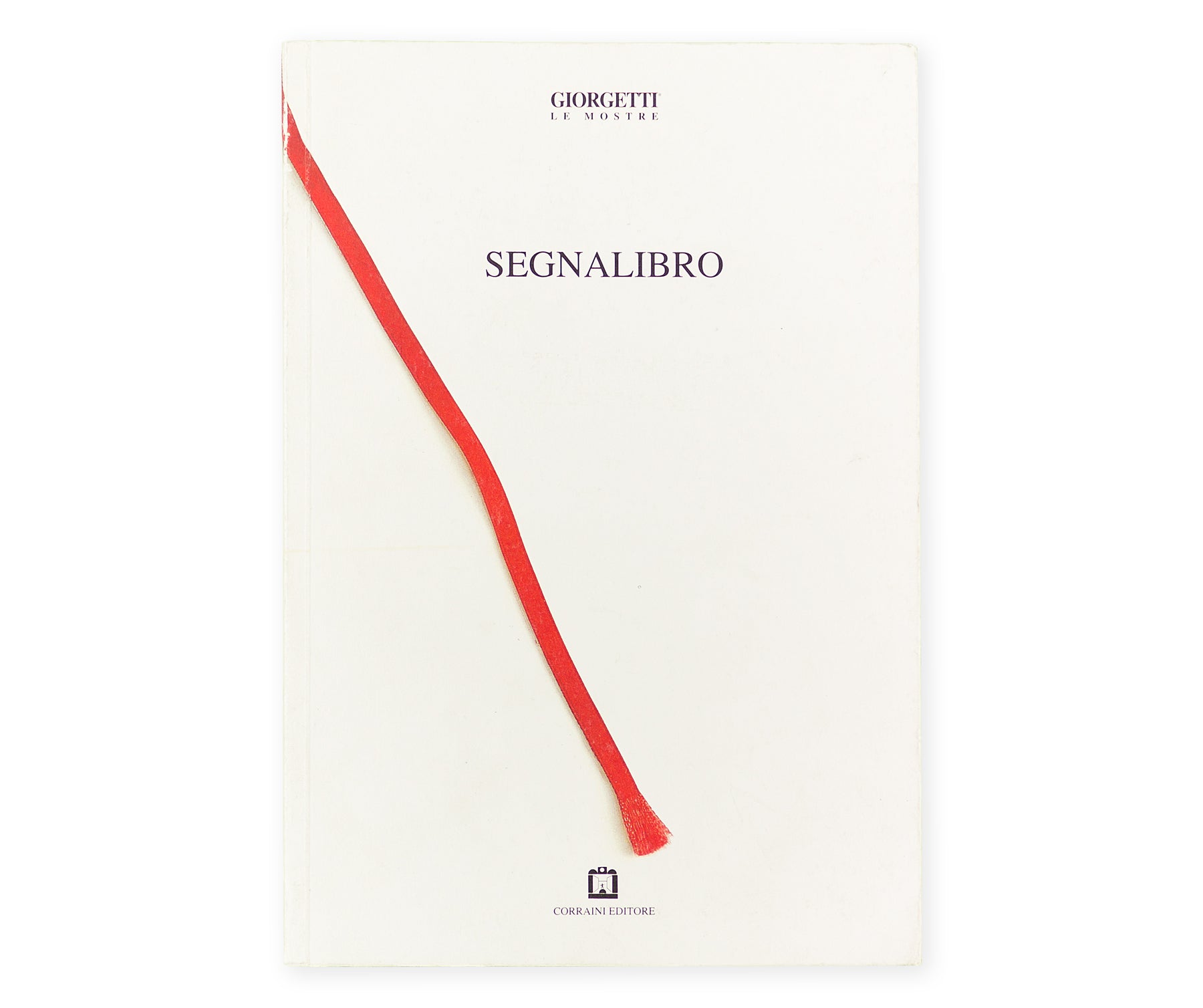Segnalibro