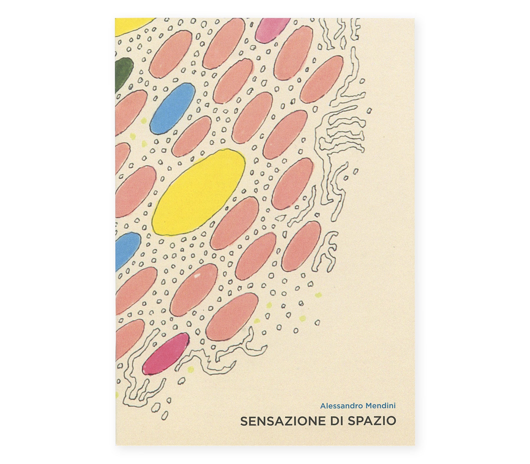 Sensazione di spazio