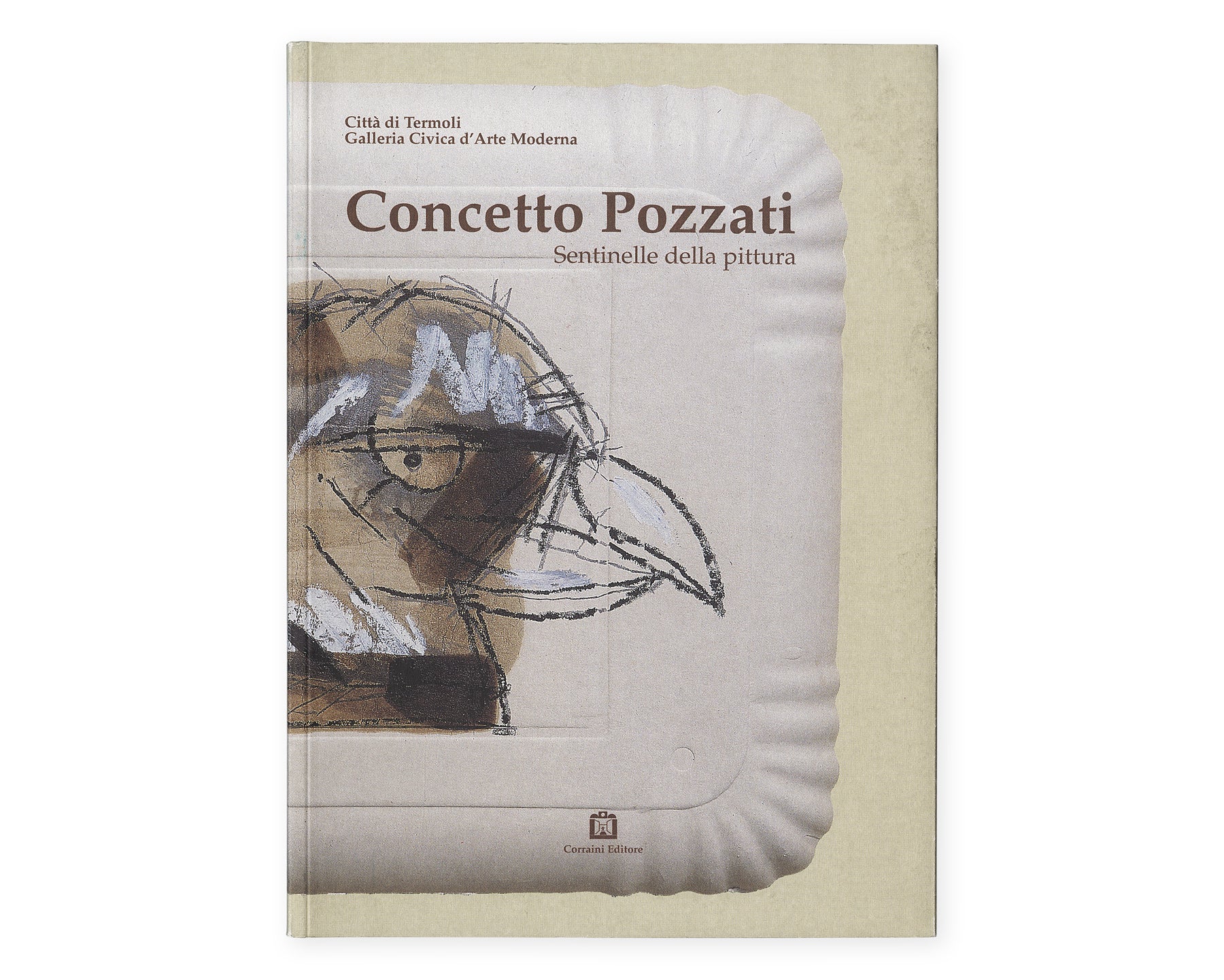 Sentinelle della pittura
