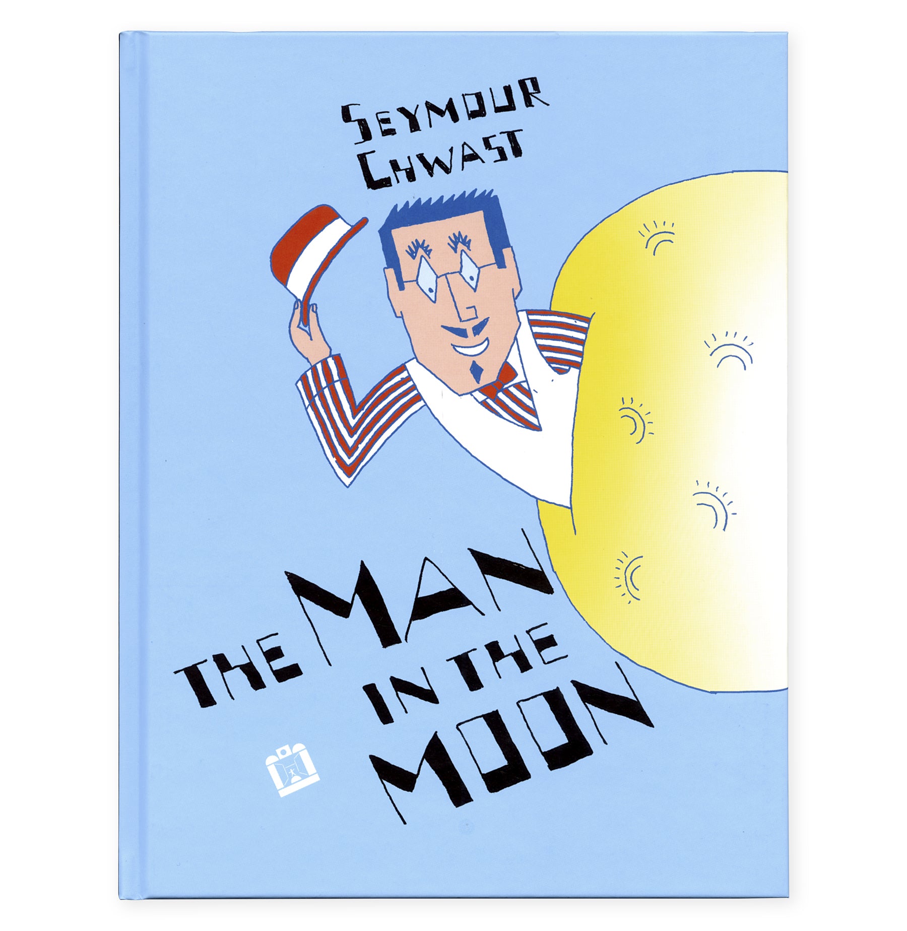 The Man in the Moon