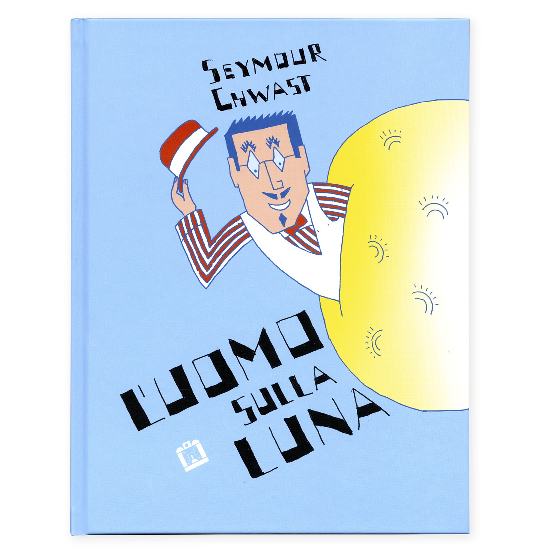 L’Uomo sulla Luna