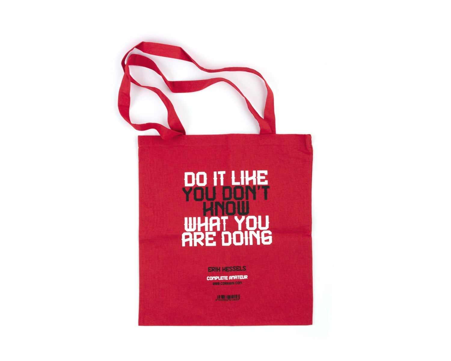 Shopper Il perfetto dilettante