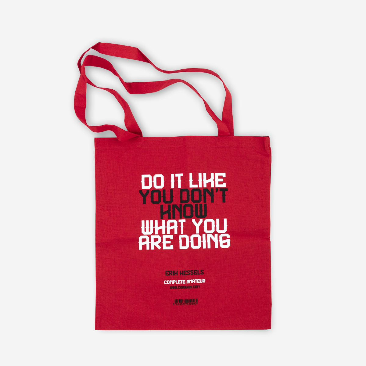 Shopper Il perfetto dilettante
