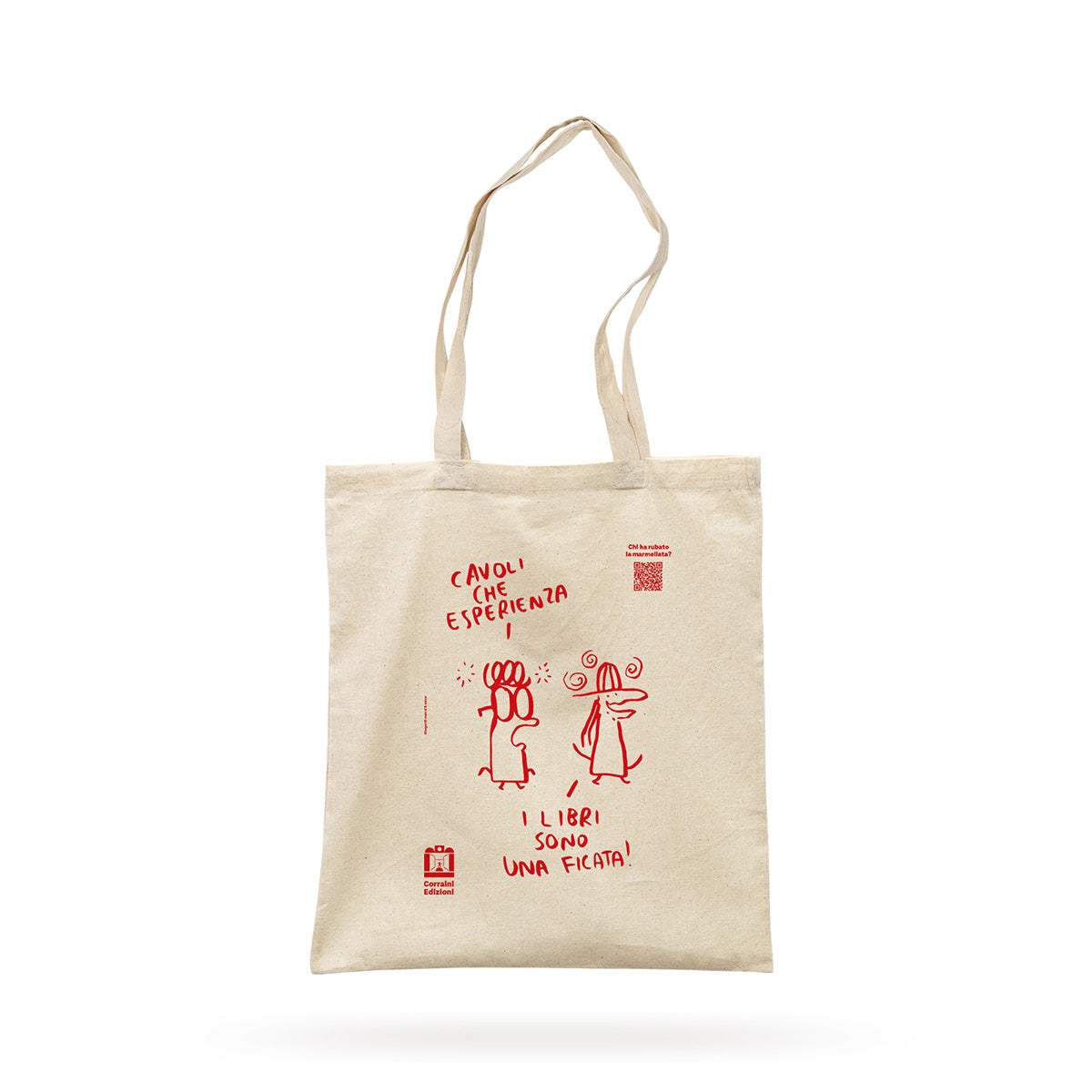 Shopper I libri sono una ficata