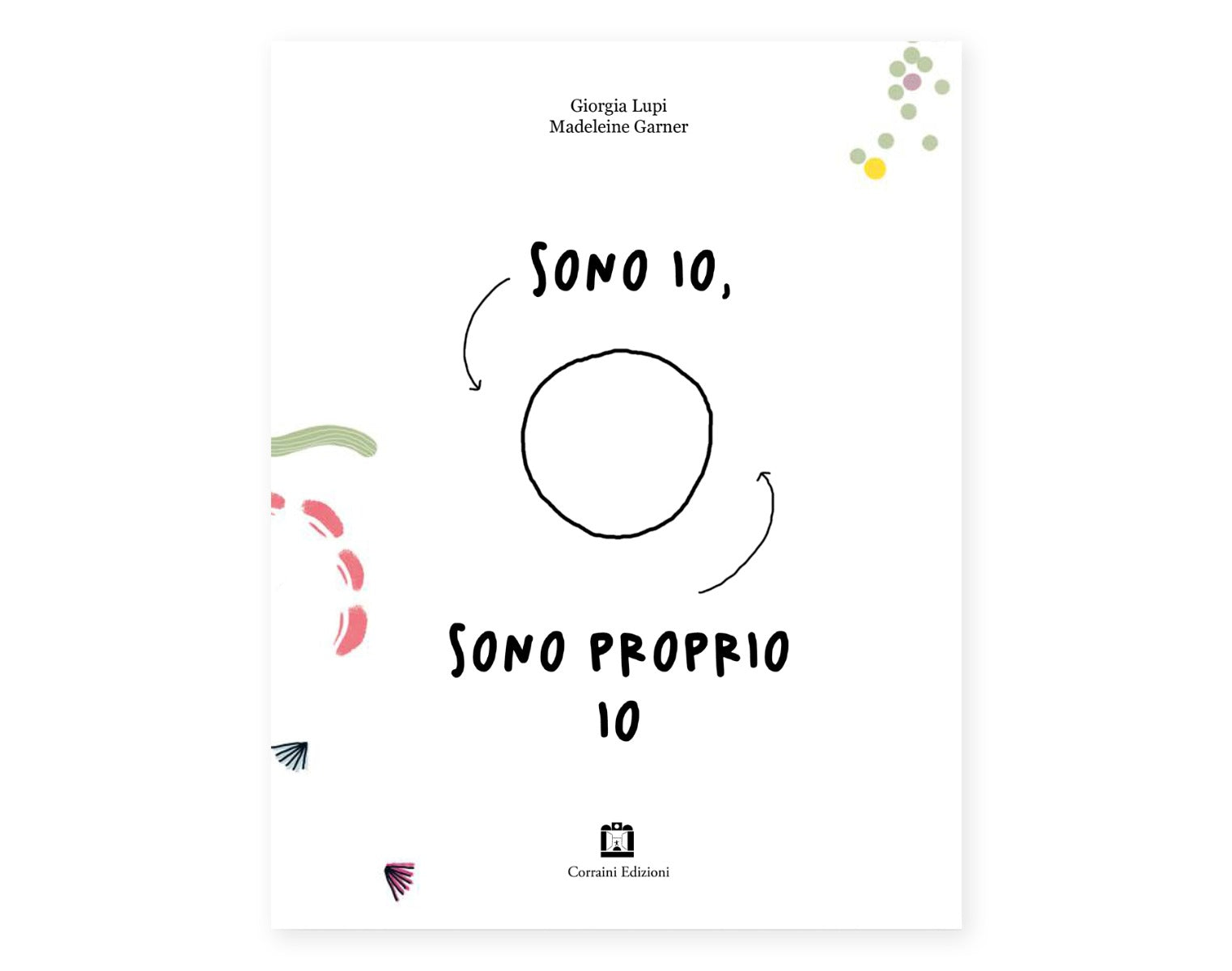 Sono io, sono proprio io