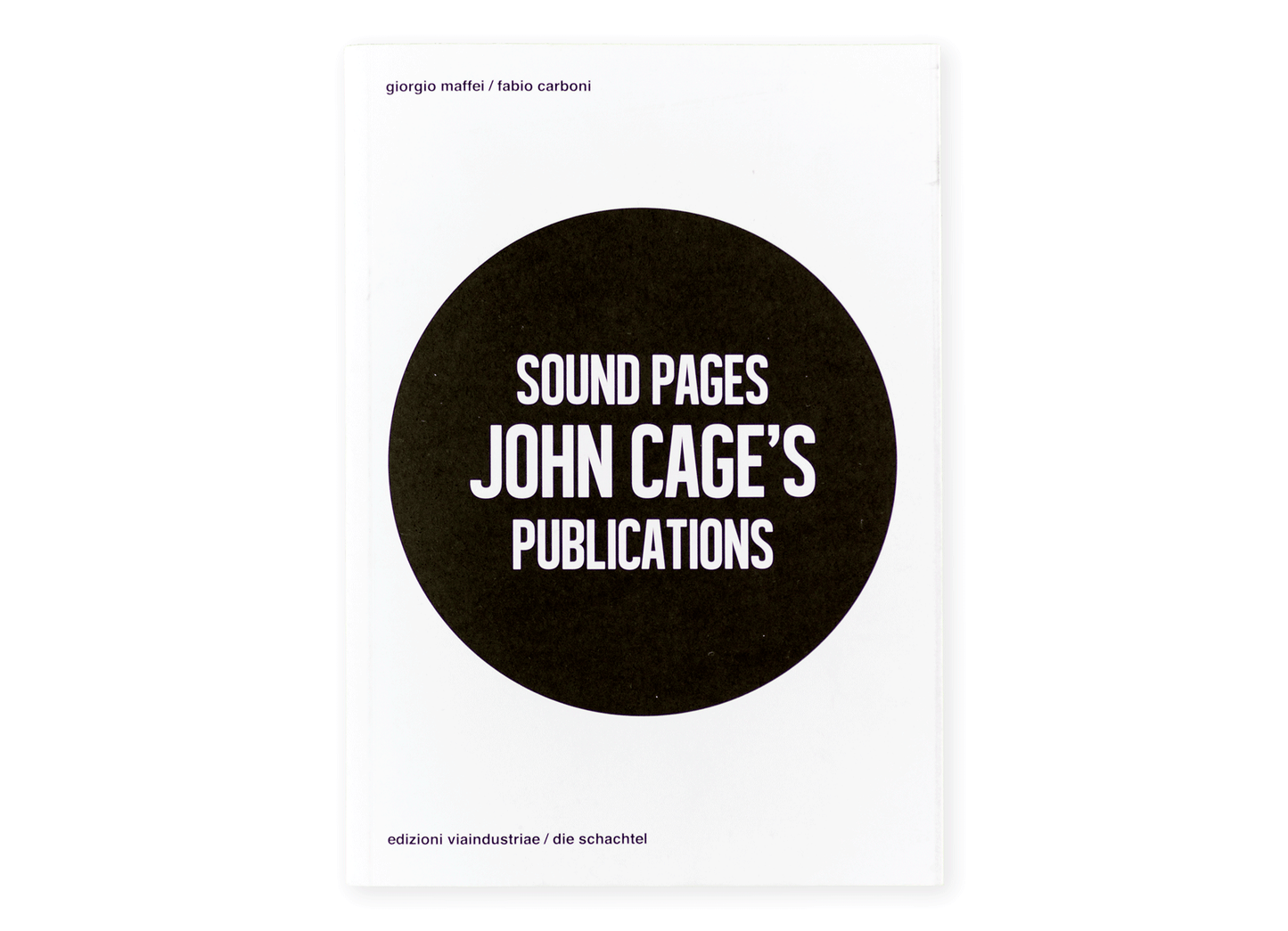 Sound Pages