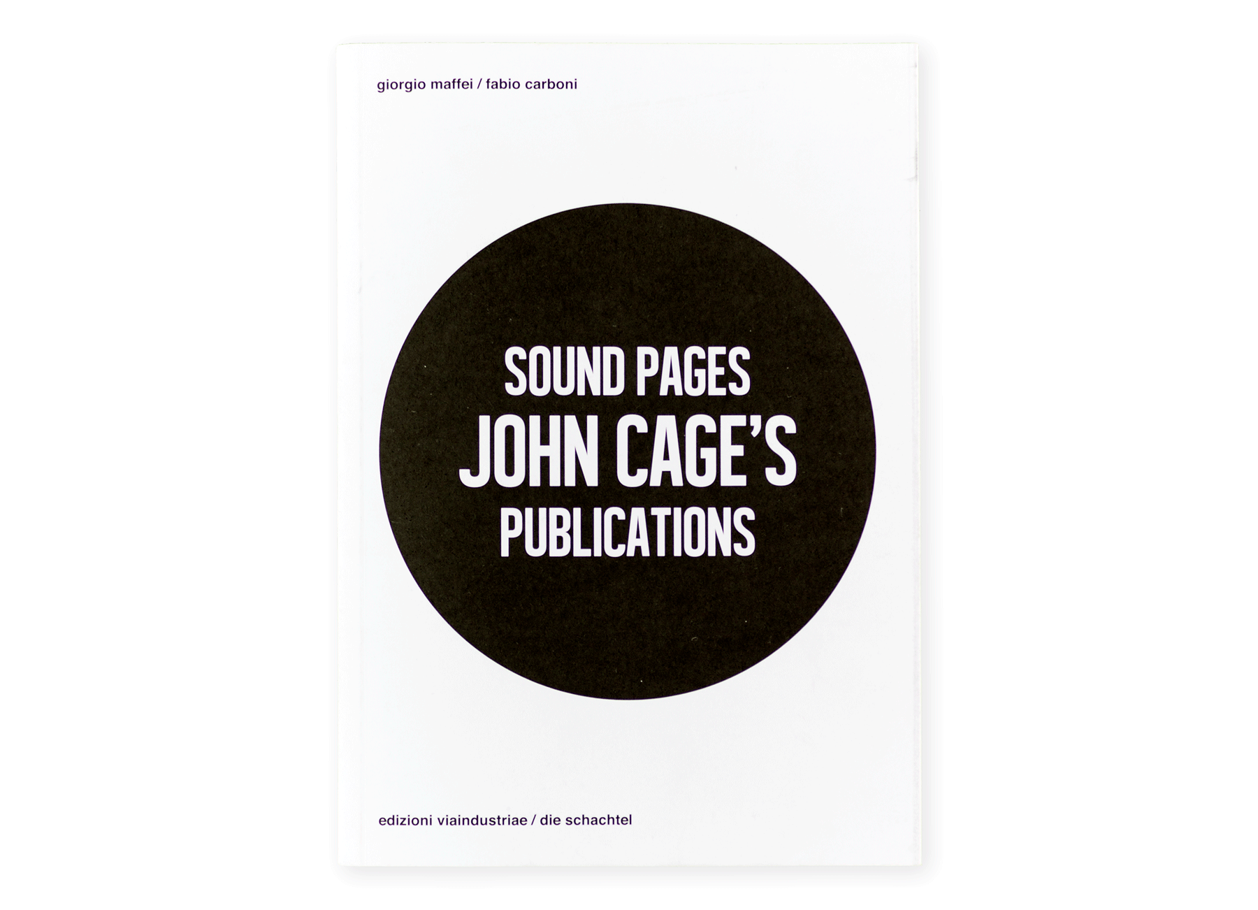 Sound Pages