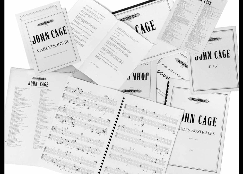 Sound Pages