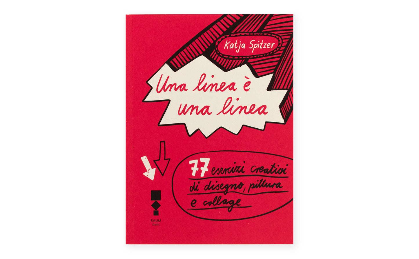Una linea è una linea