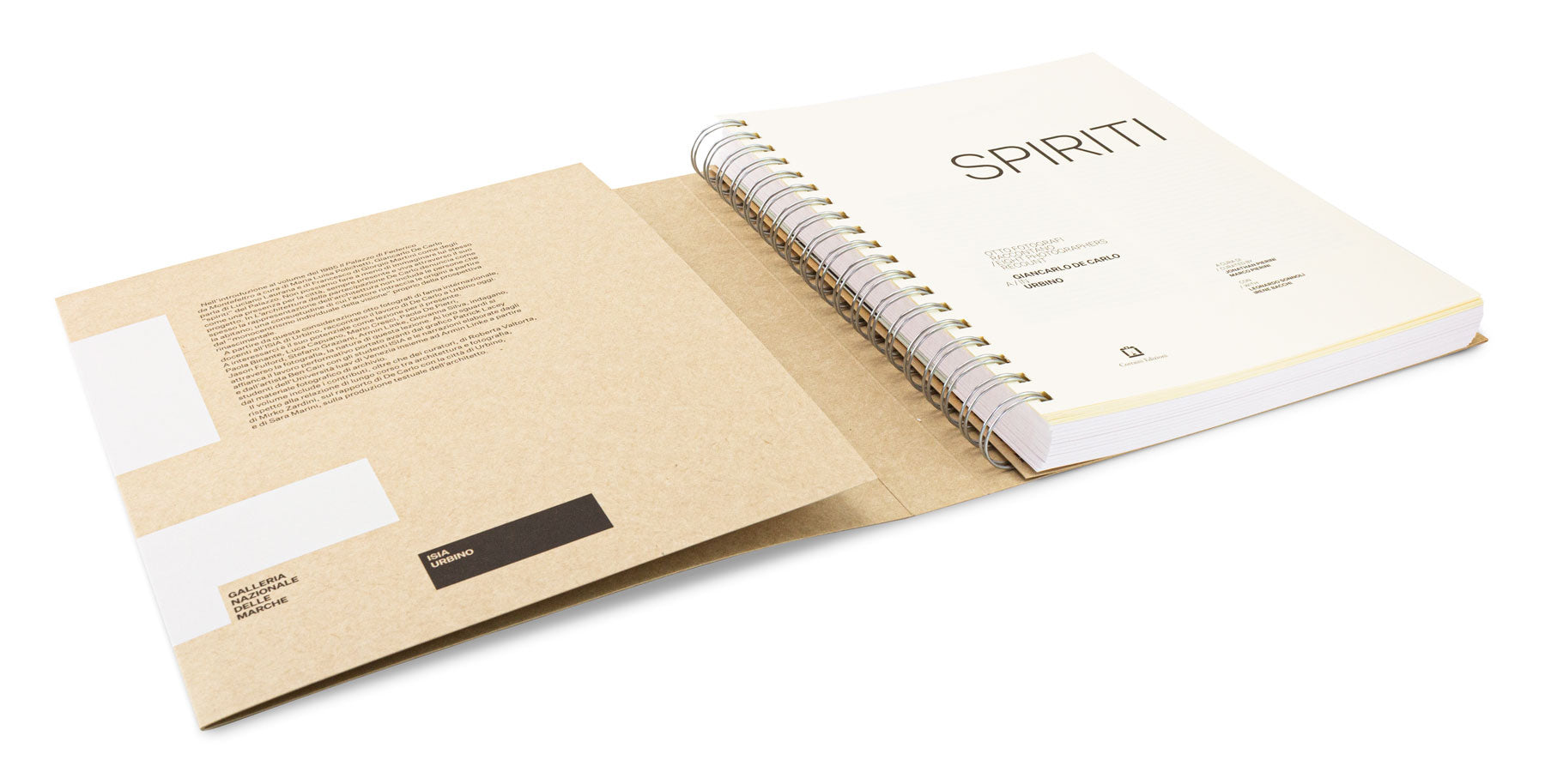 Spiriti
