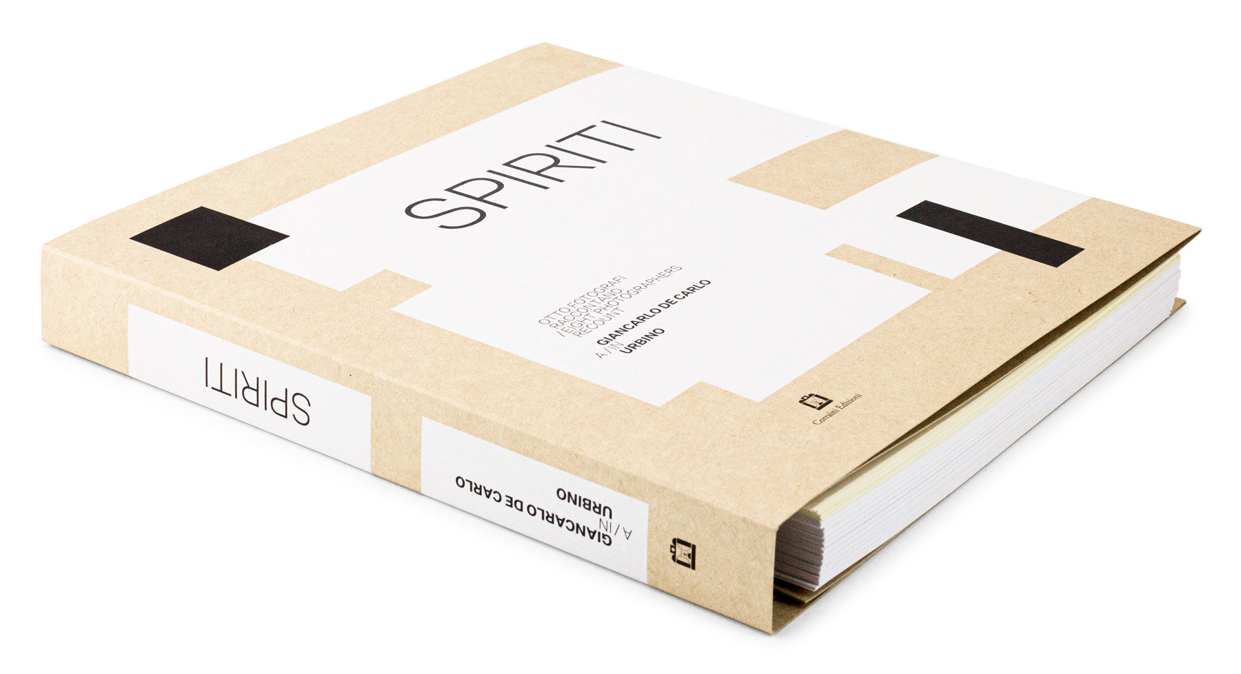 Spiriti