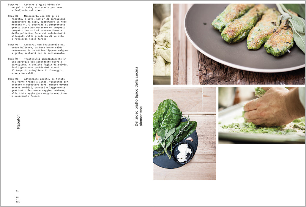 Spollo kitchen