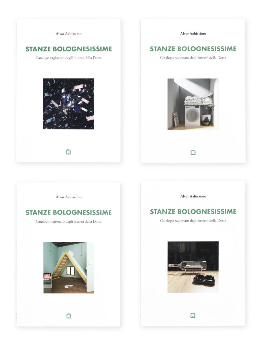 Stanze Bolognesissime