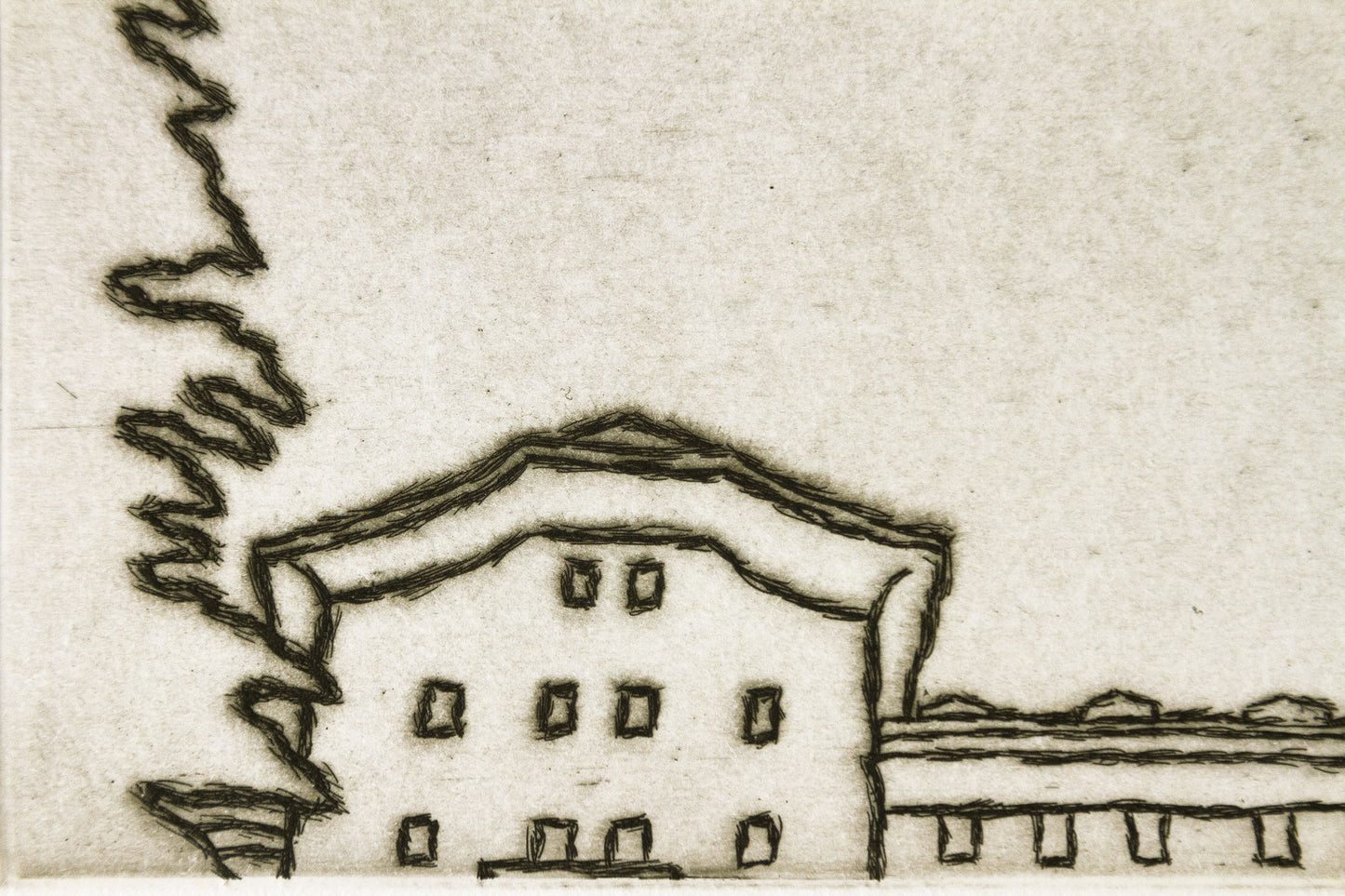 Sulla strada delle Dolomiti