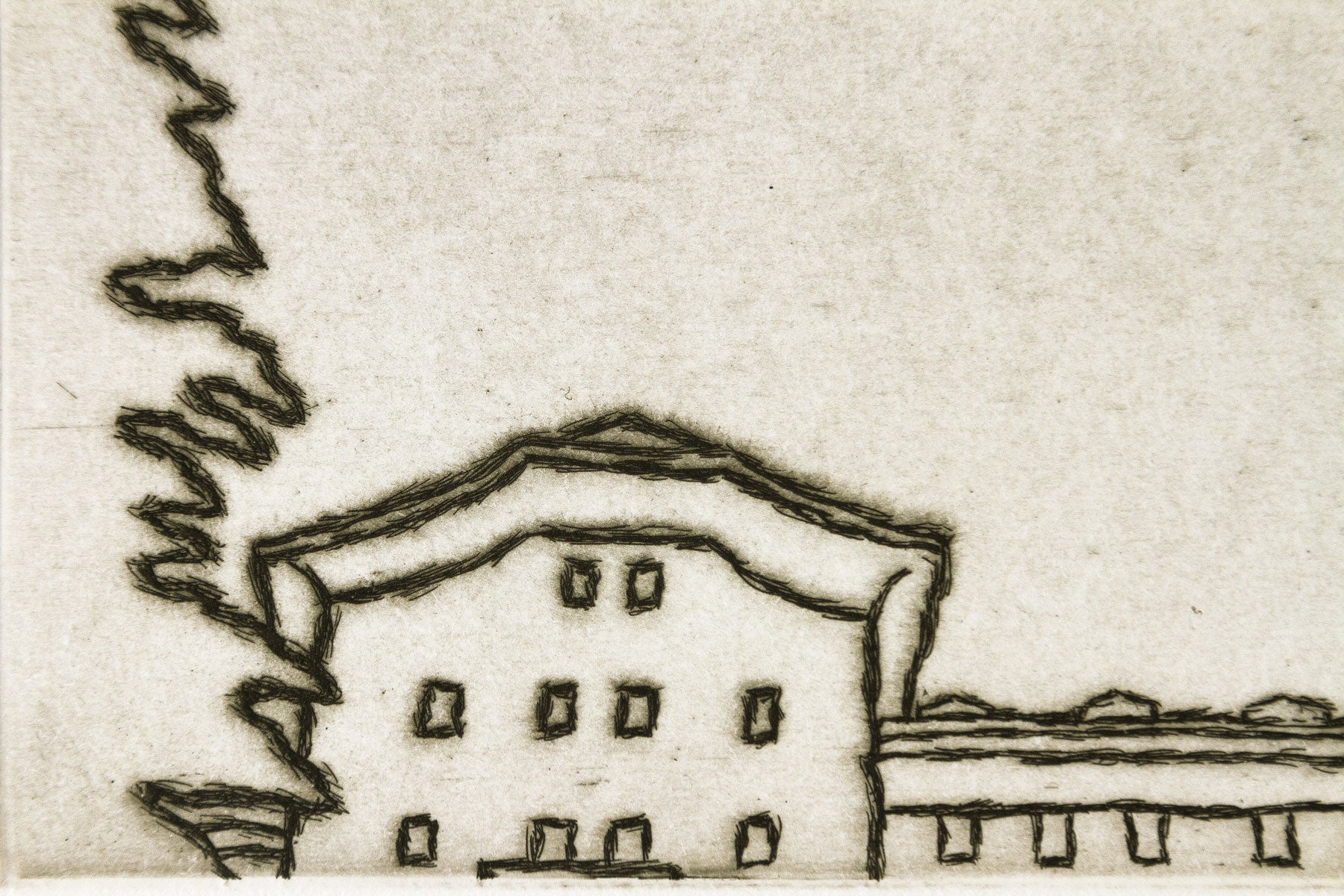 Sulla strada delle Dolomiti