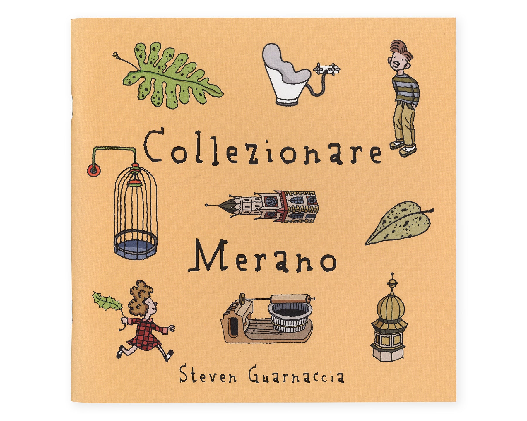 Collezionare Merano