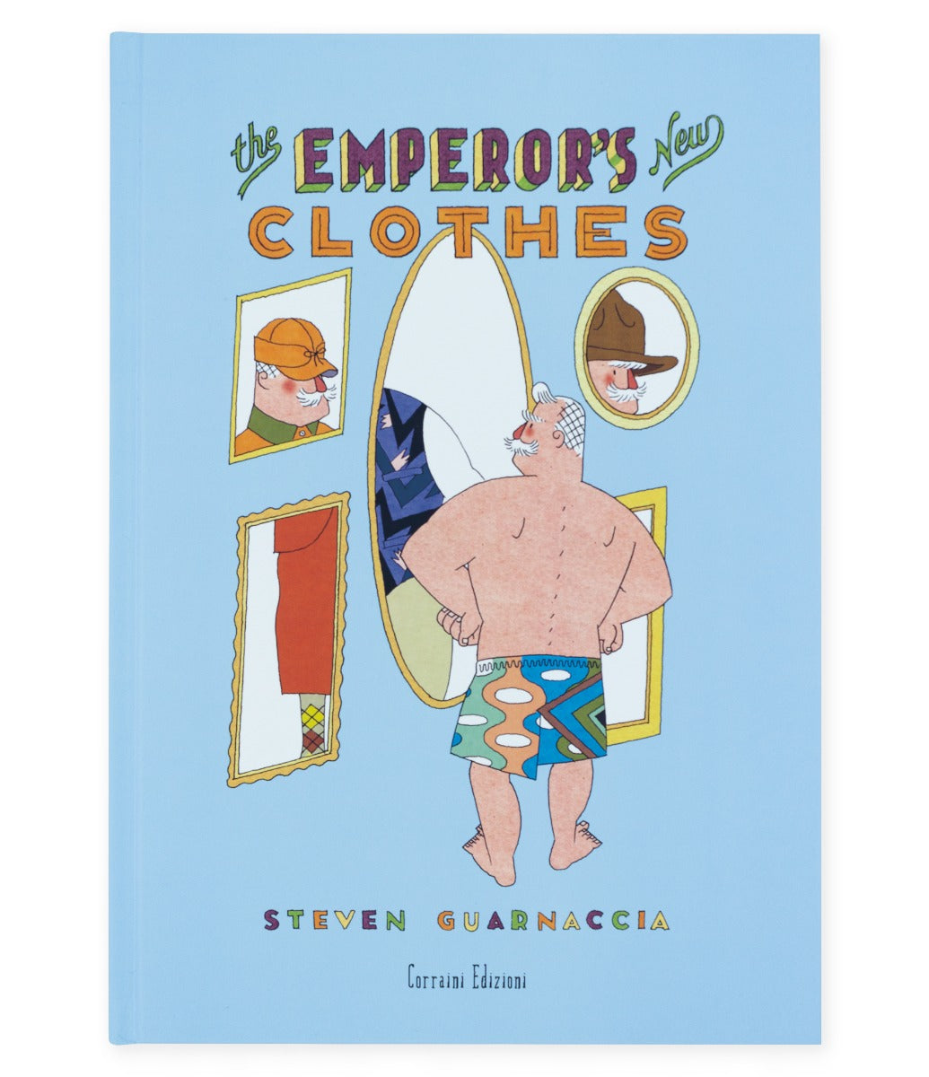 The Emperor's New Clothes