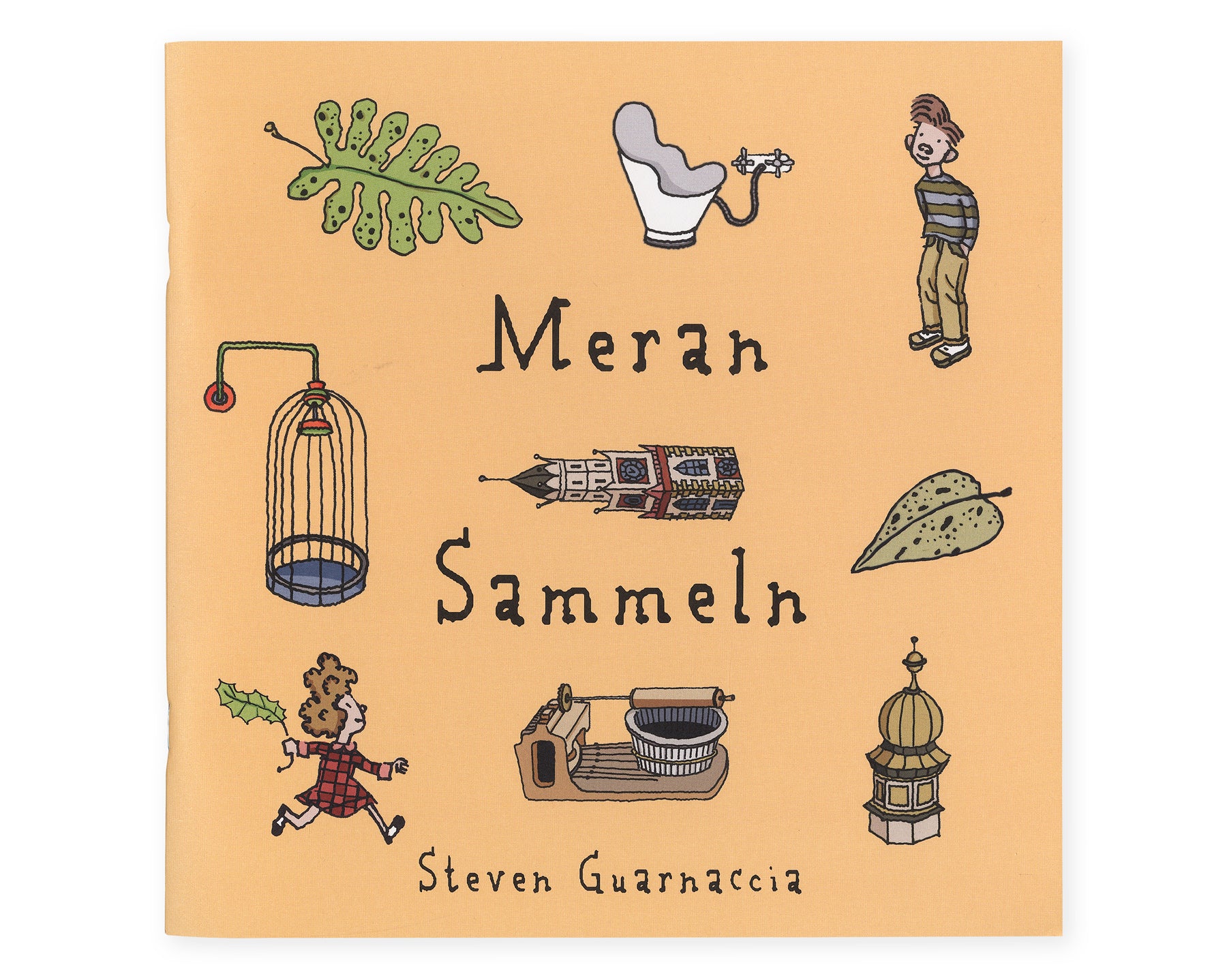 Meran Sammeln