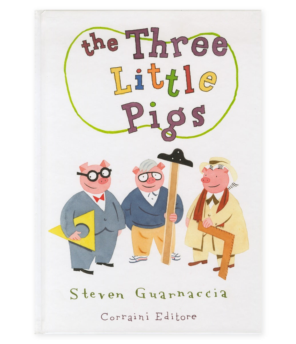 The Three Little Pigs