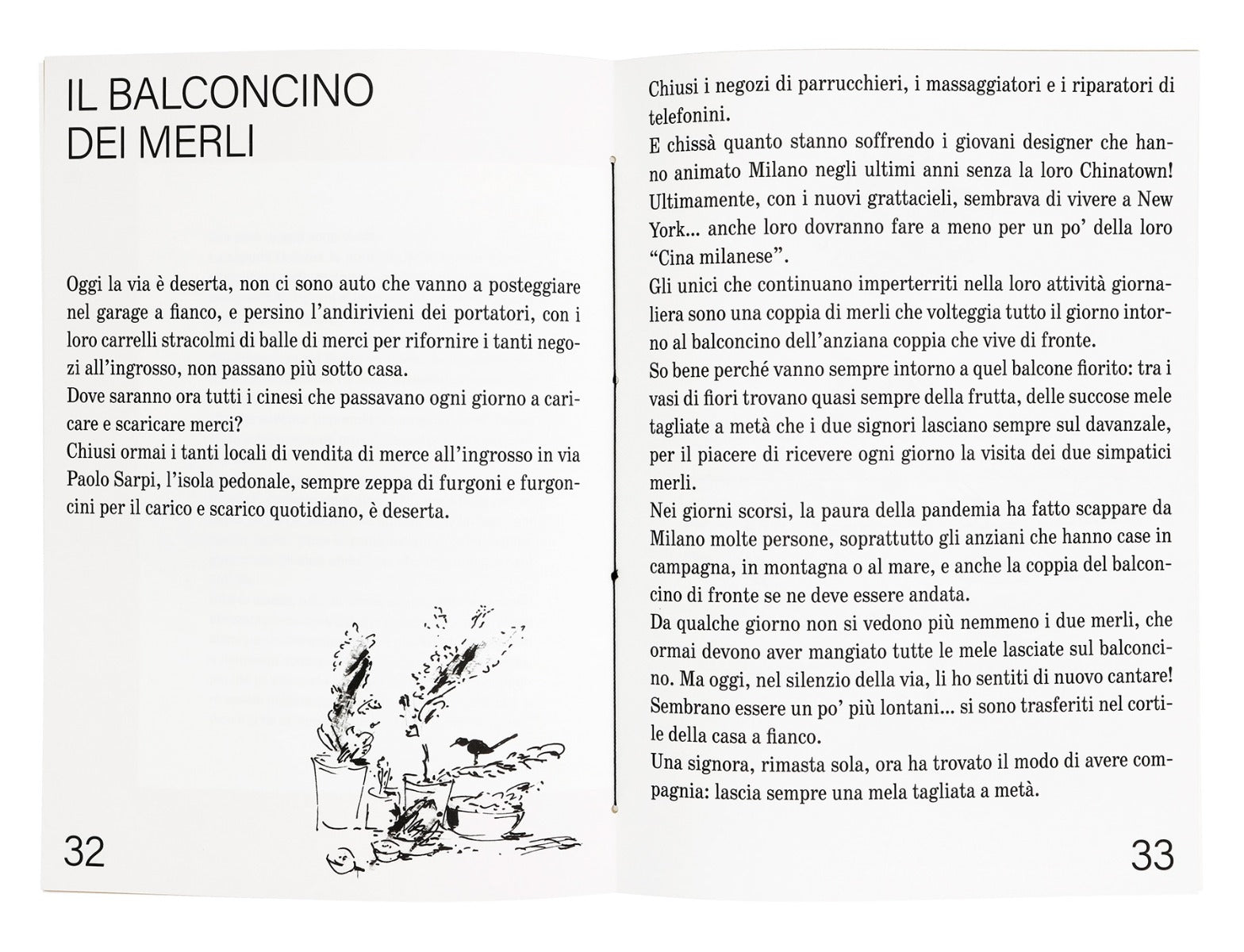 Storie di virus