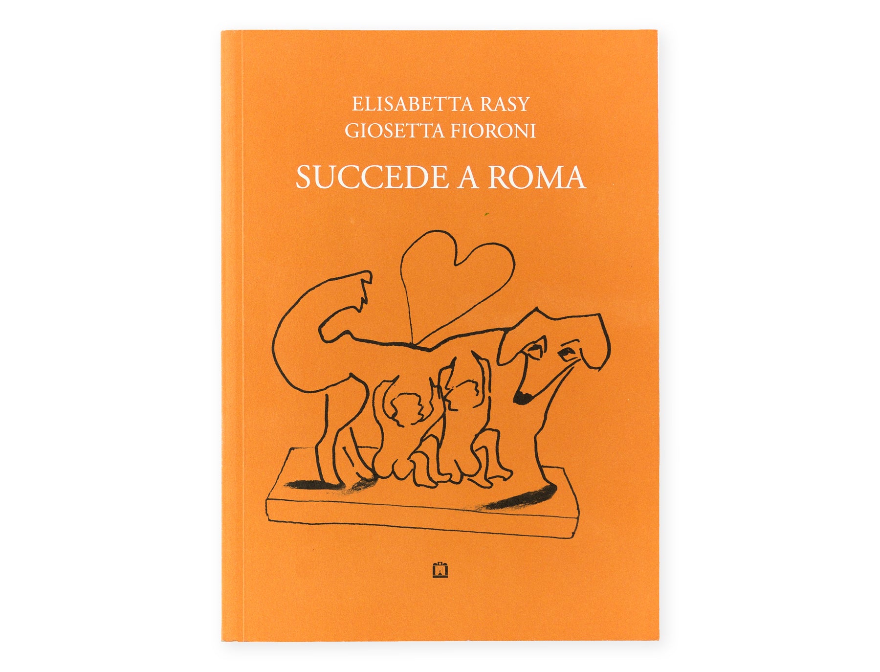 Succede a Roma