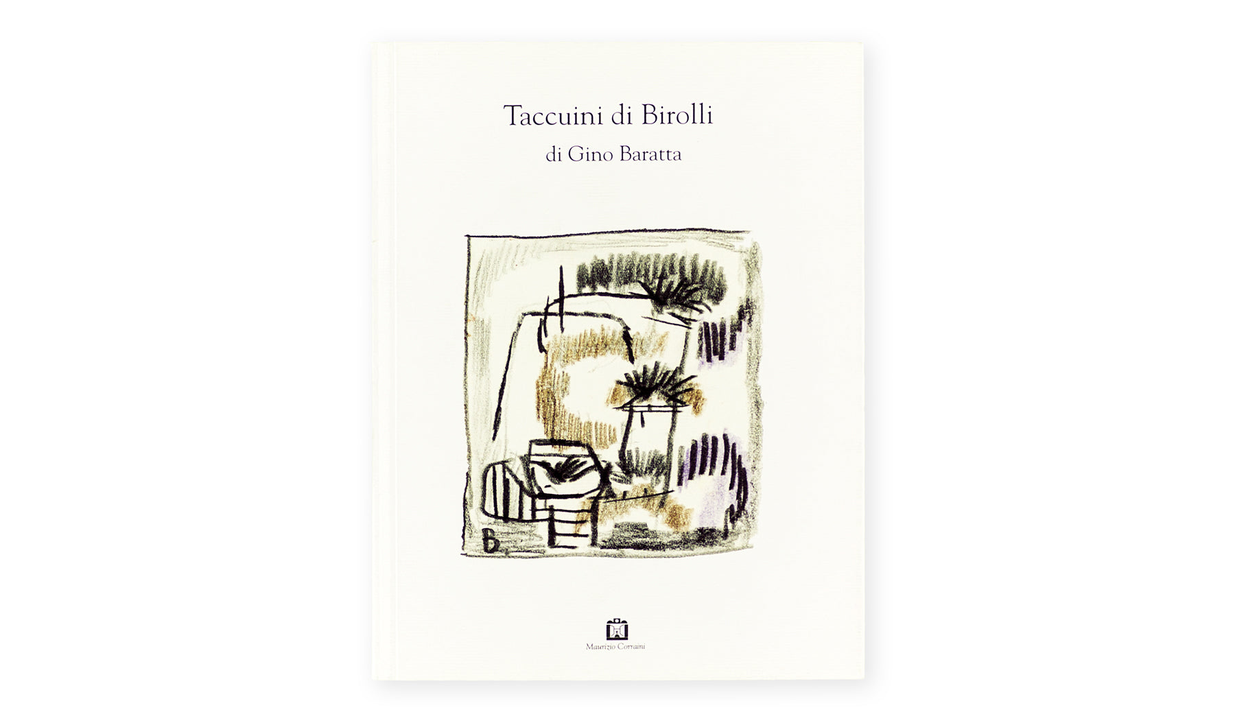 Taccuini di Birolli