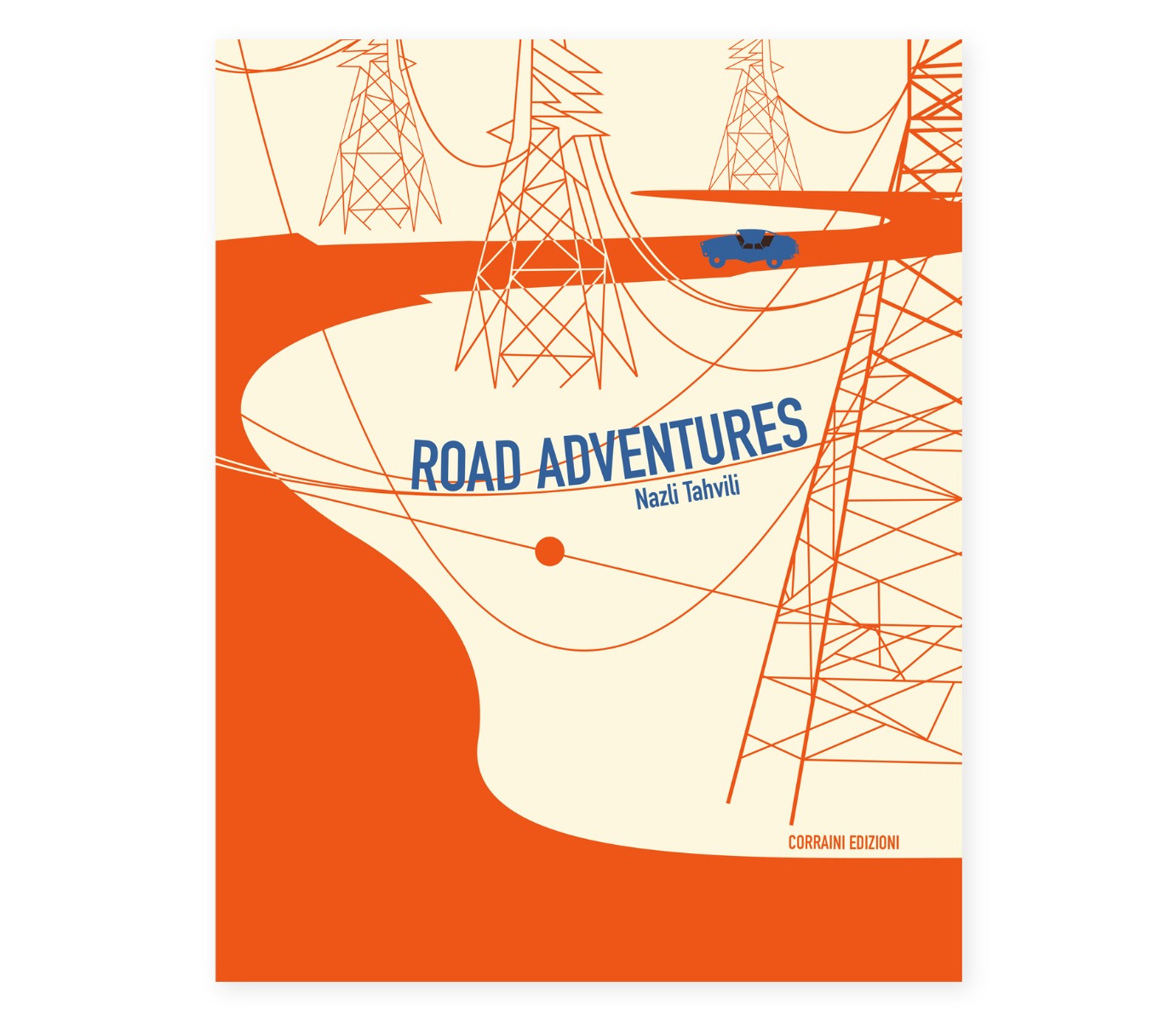 Road Adventures
