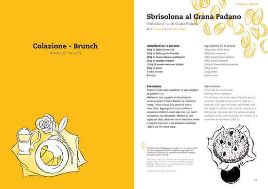 Magari un che di formaggio