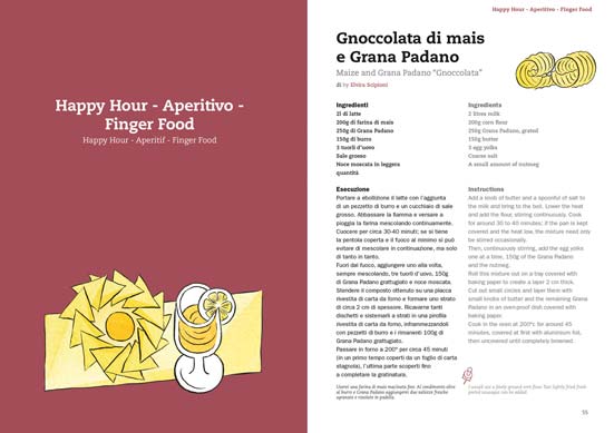 Magari un che di formaggio