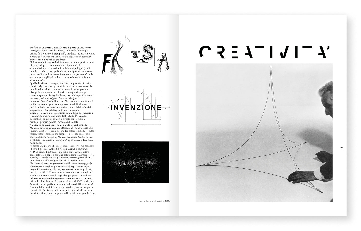 Bruno Munari [ENG]