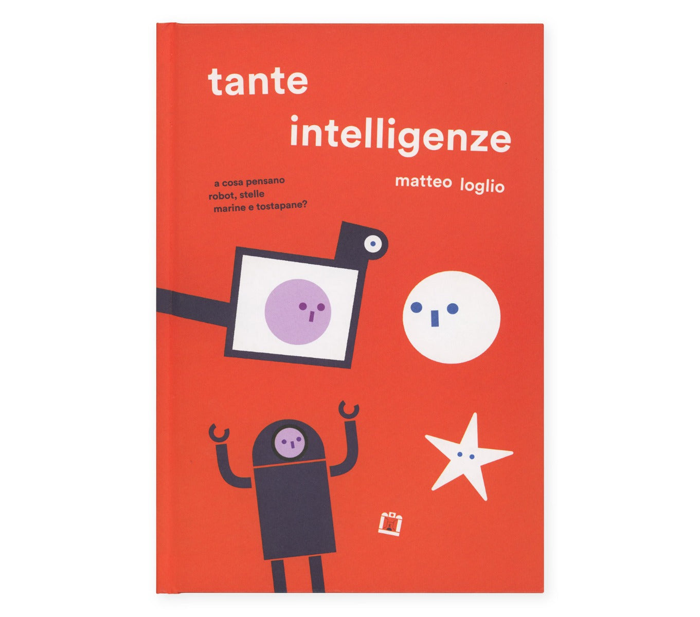 Tante intelligenze