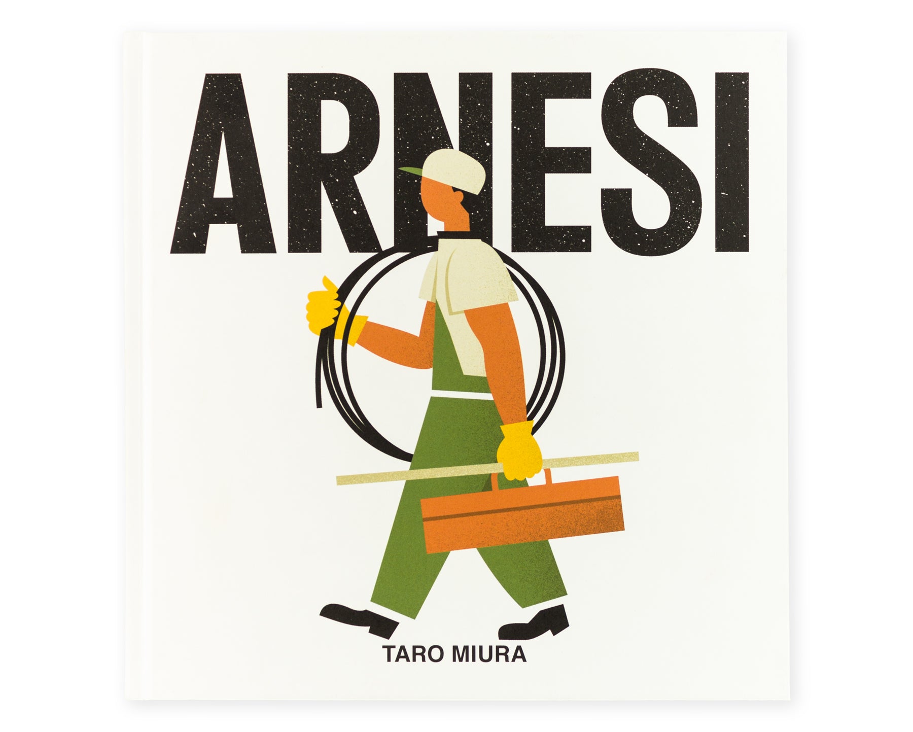 Arnesi