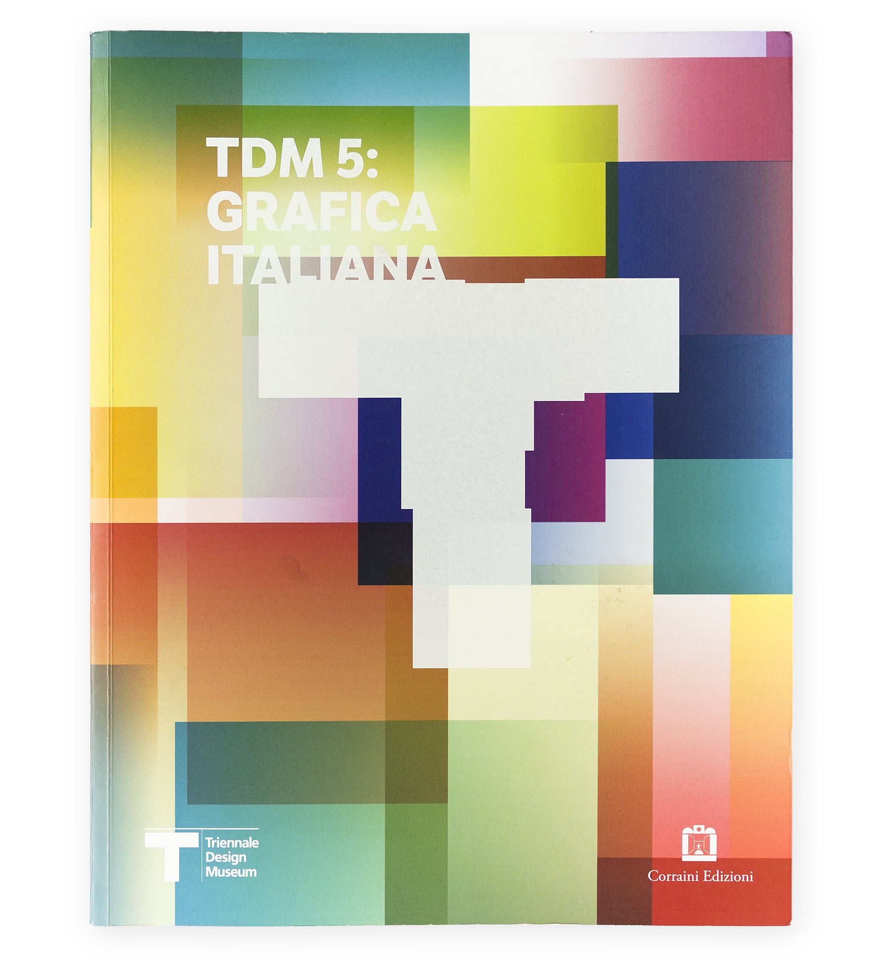 TDM 5: Grafica italiana