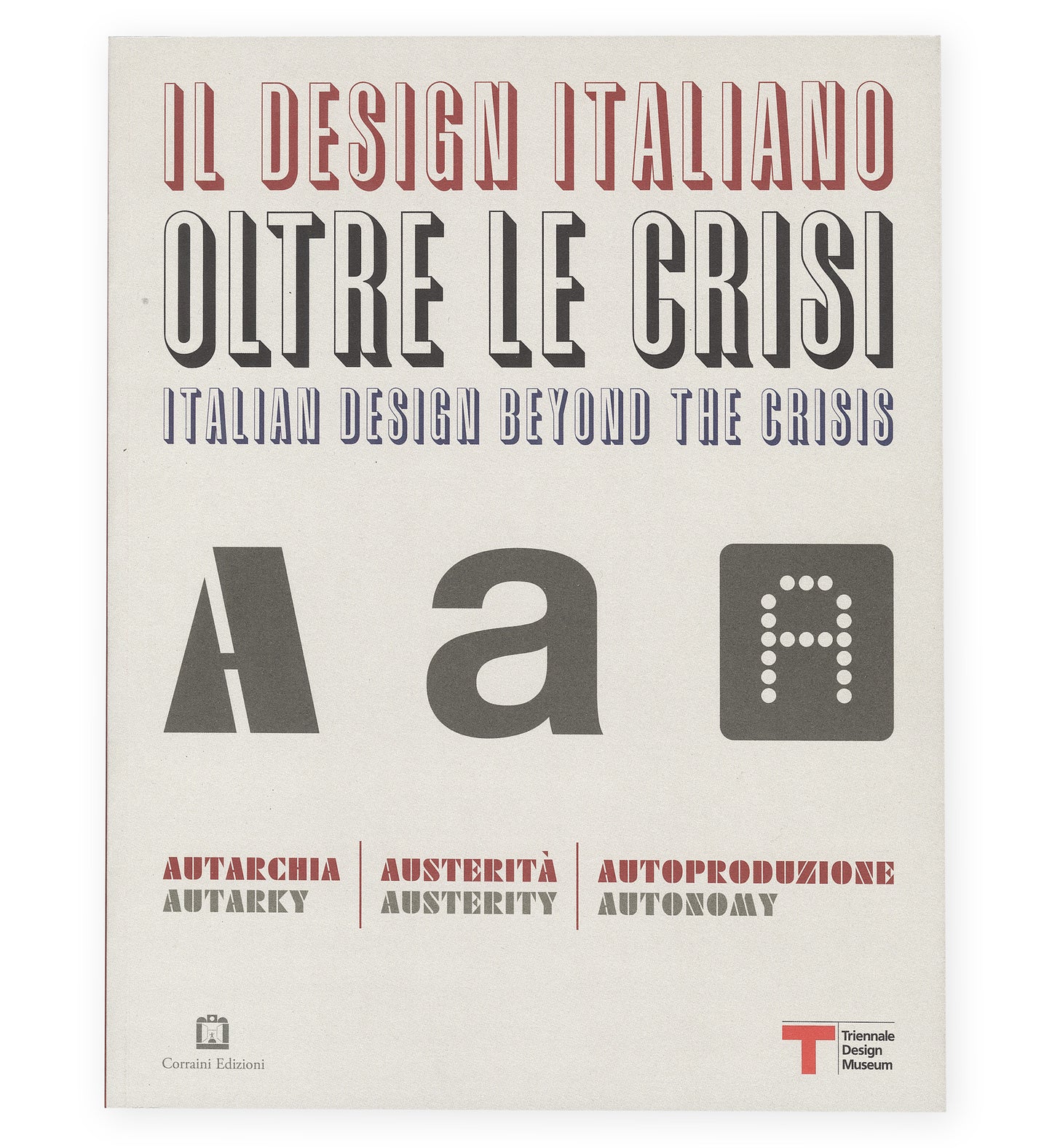TDM 7: Il design italiano oltre le crisi