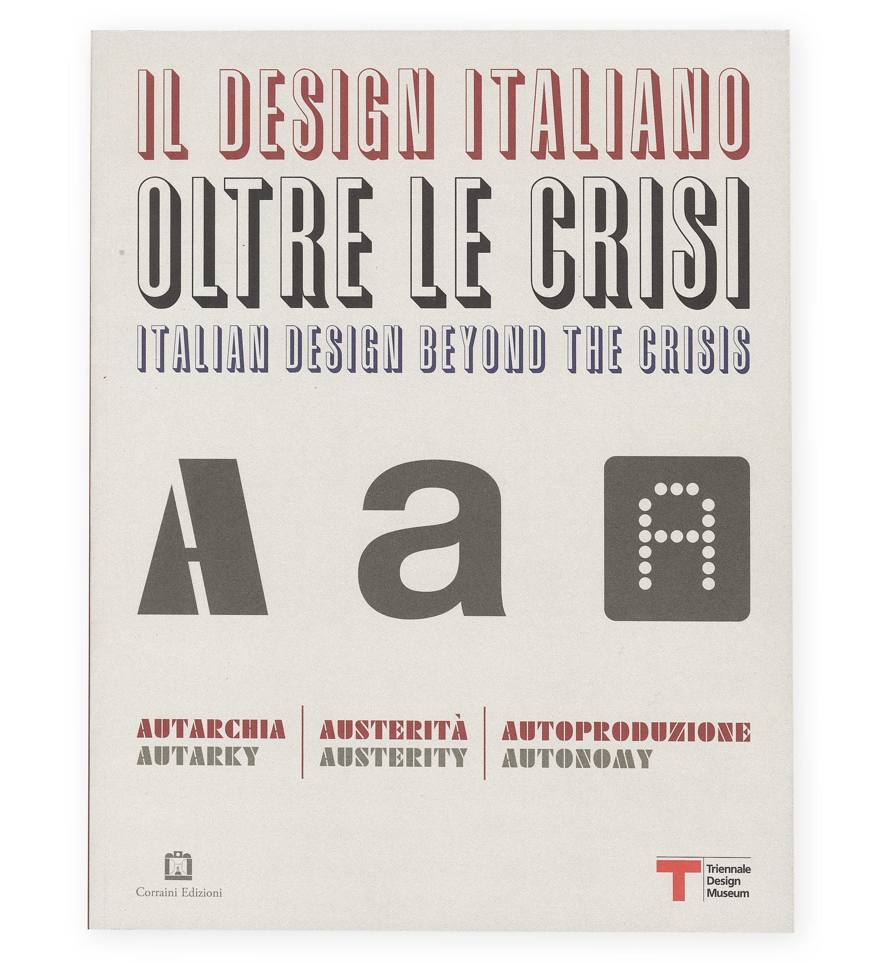 TDM 7: Il design italiano oltre le crisi
