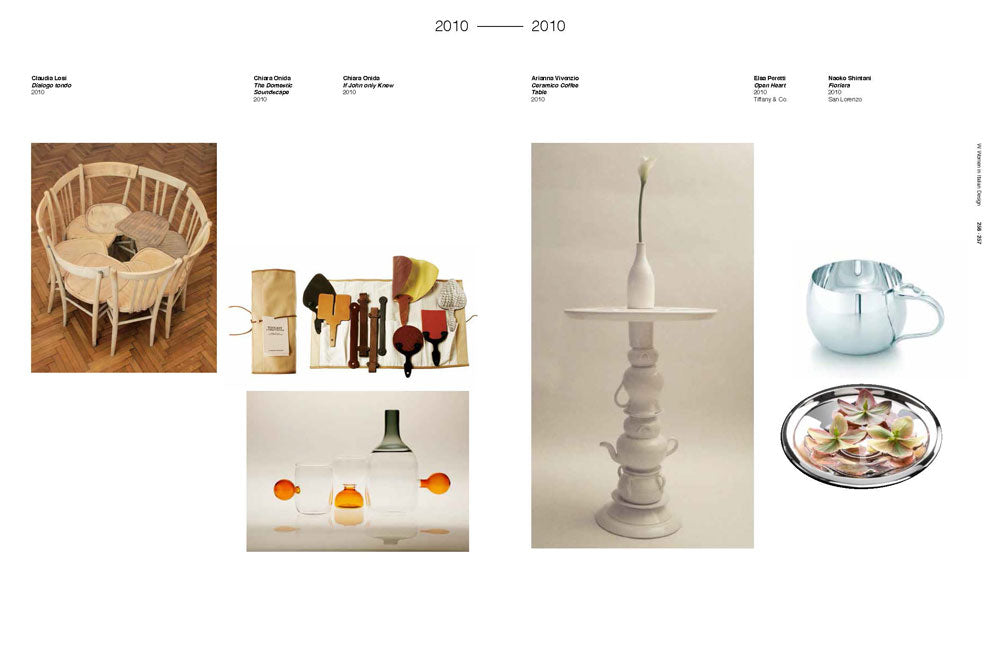 TDM 9: W. Women in Italian Design